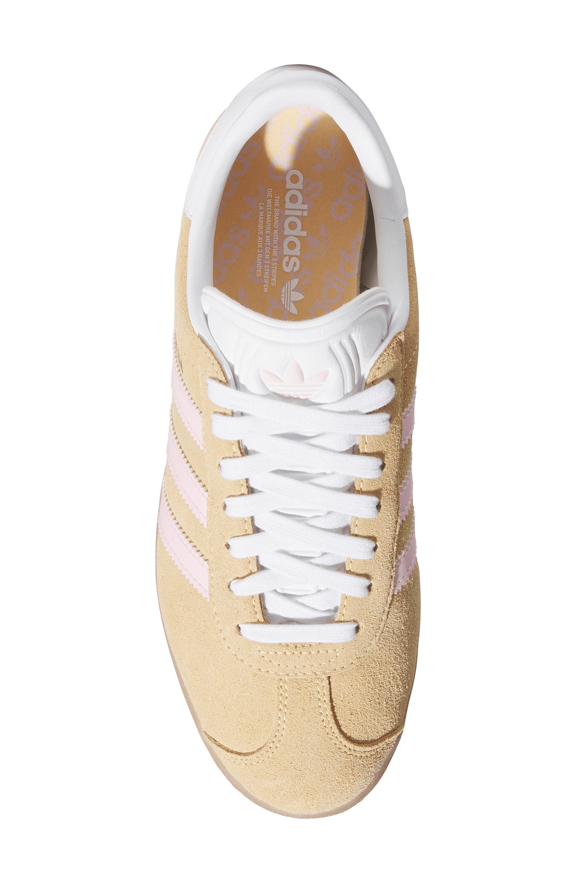 ICE TANGERINE/ PINK/ WHITE