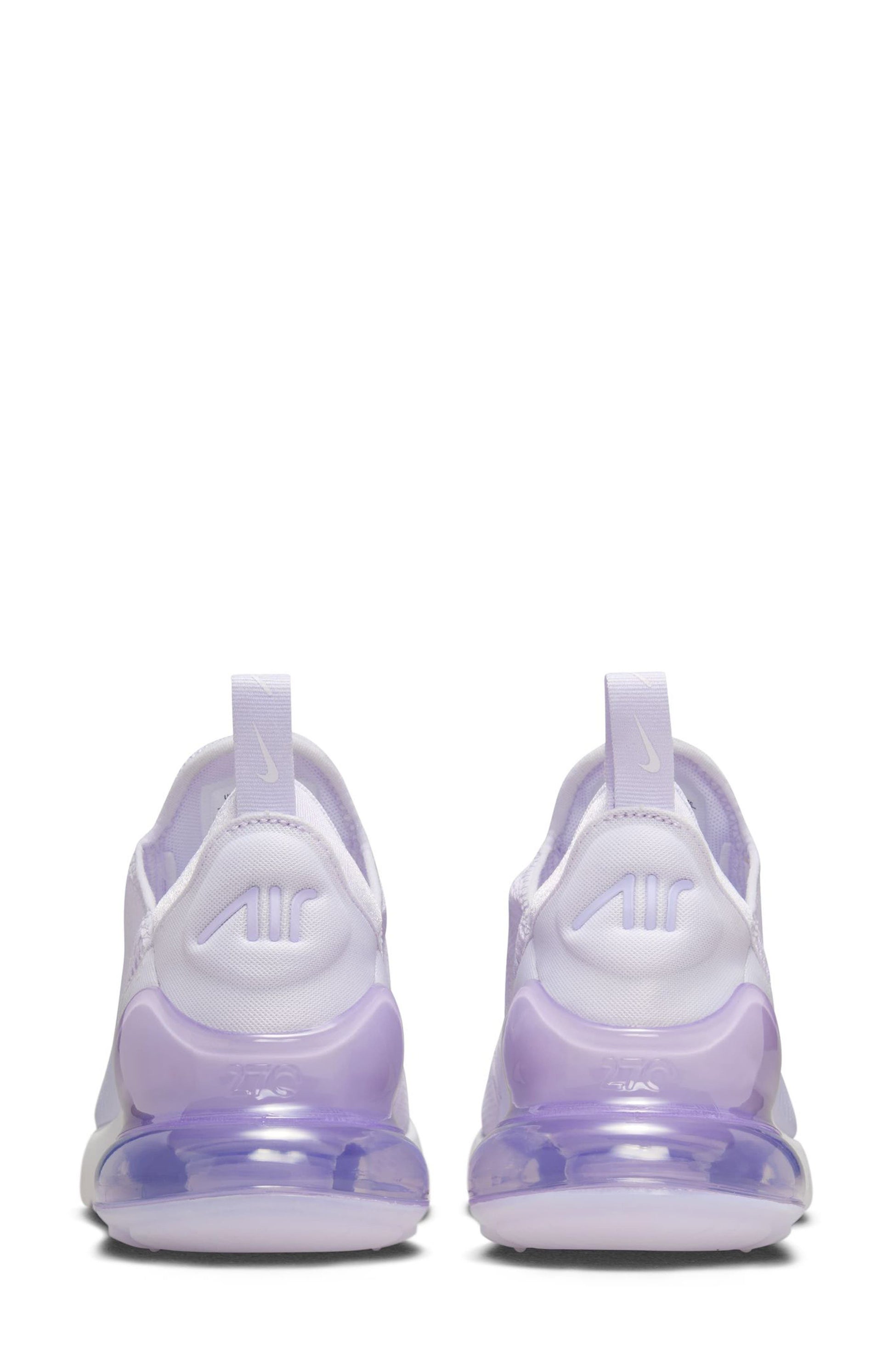 AMETHYST TINT/ WHITE/ AMETHYST