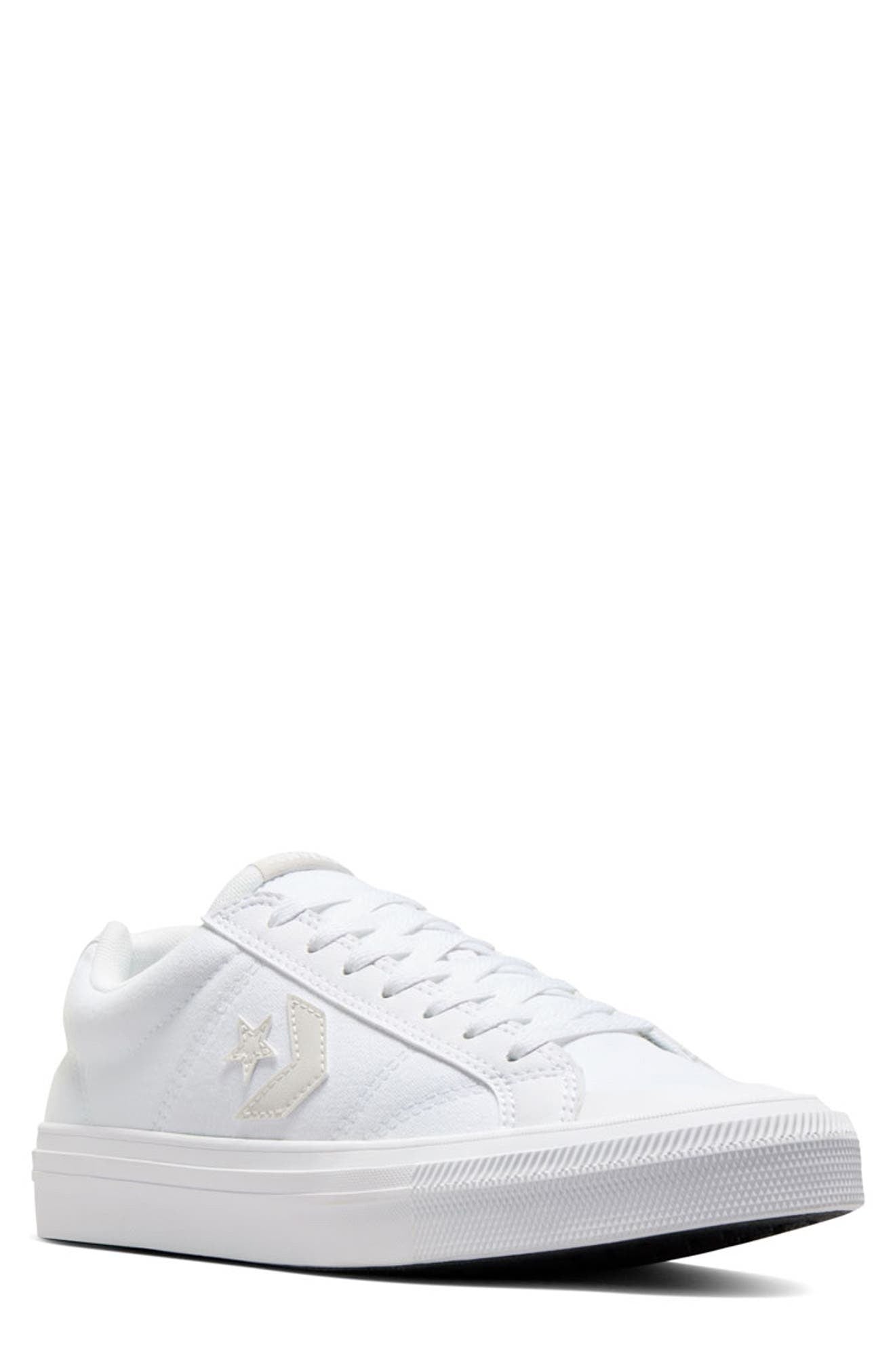 WHITE/ WHITE/ BARELY GREY
