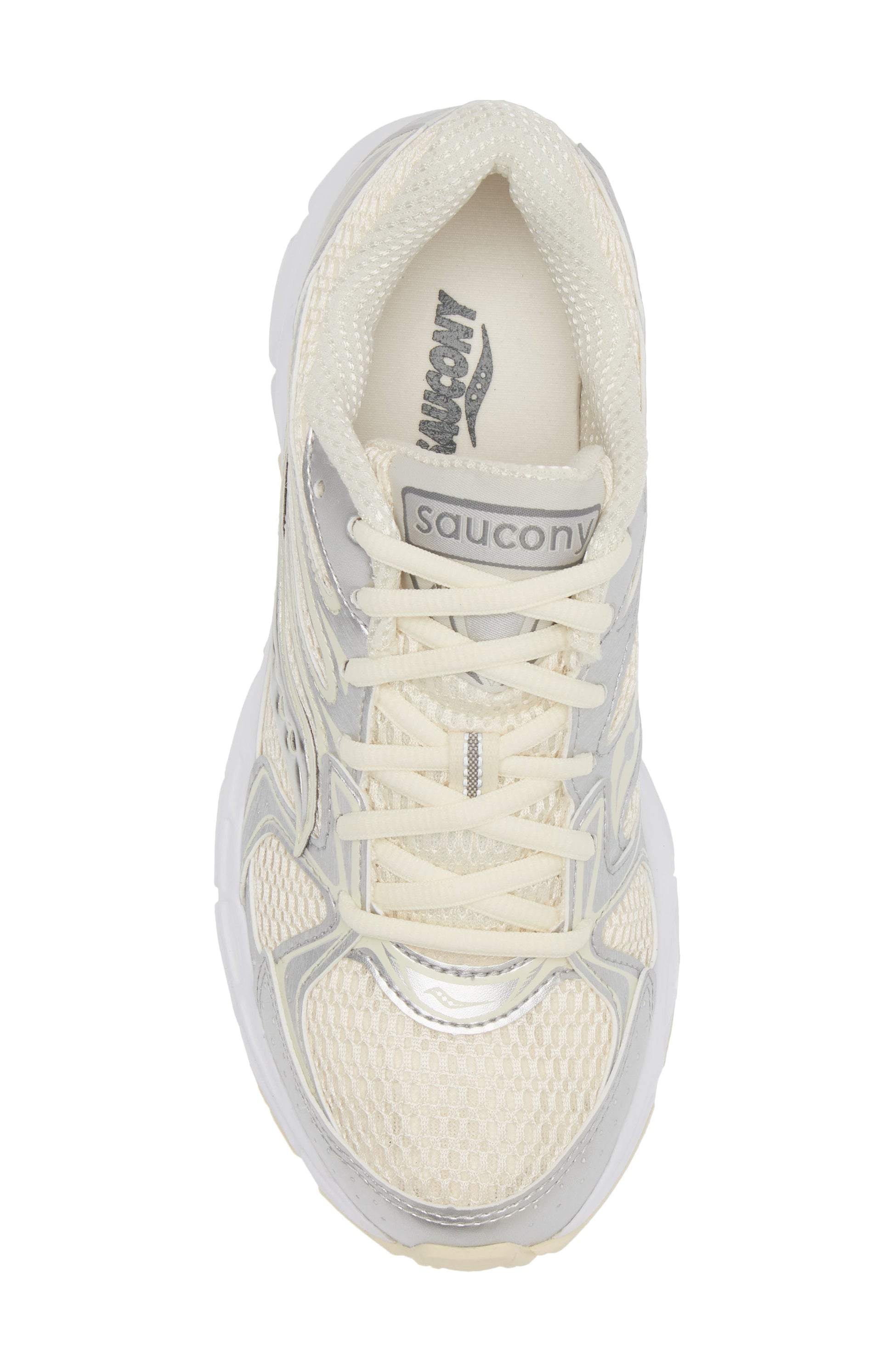 CREAM/SILV