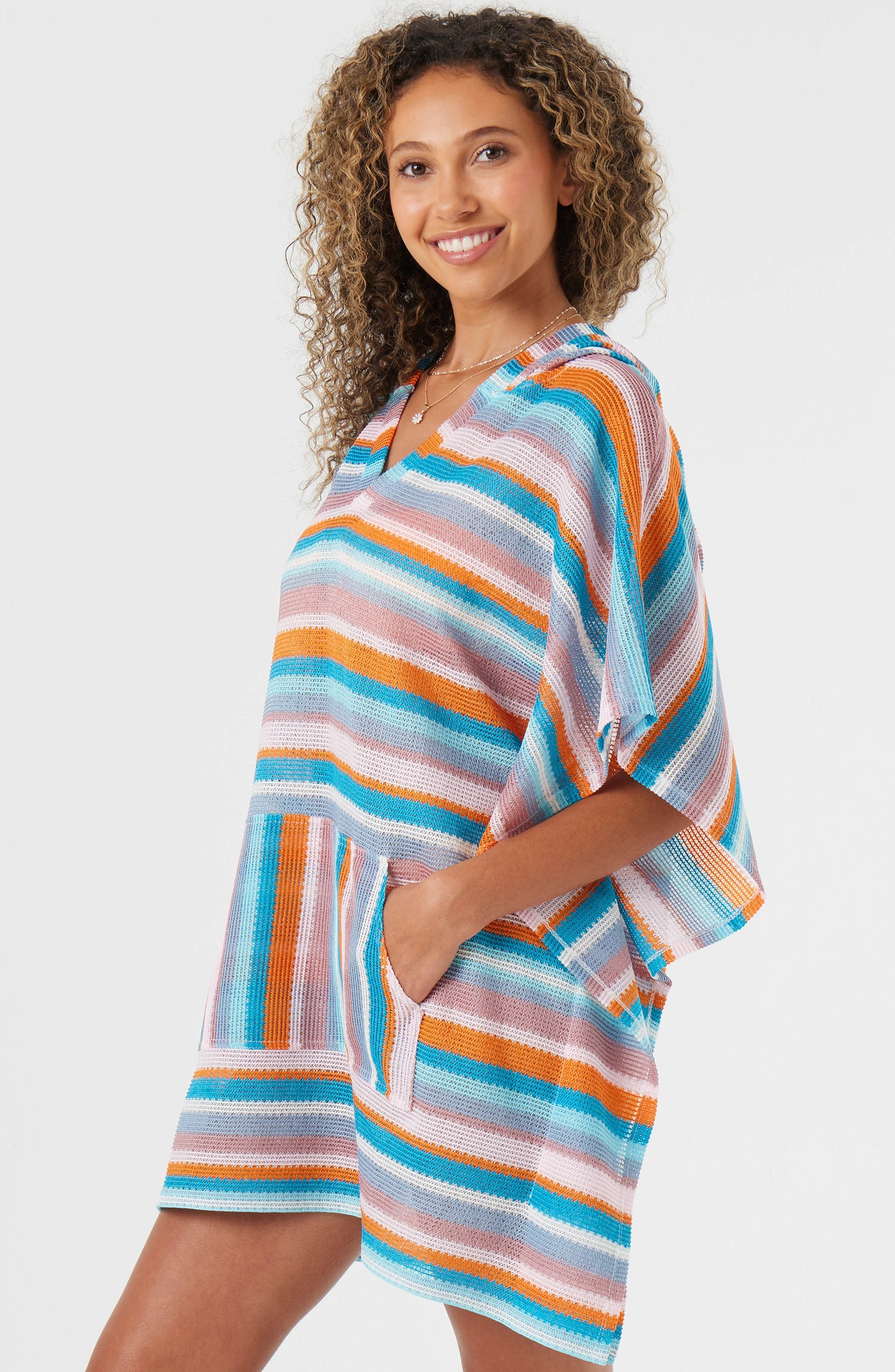 MULTI STRIPE