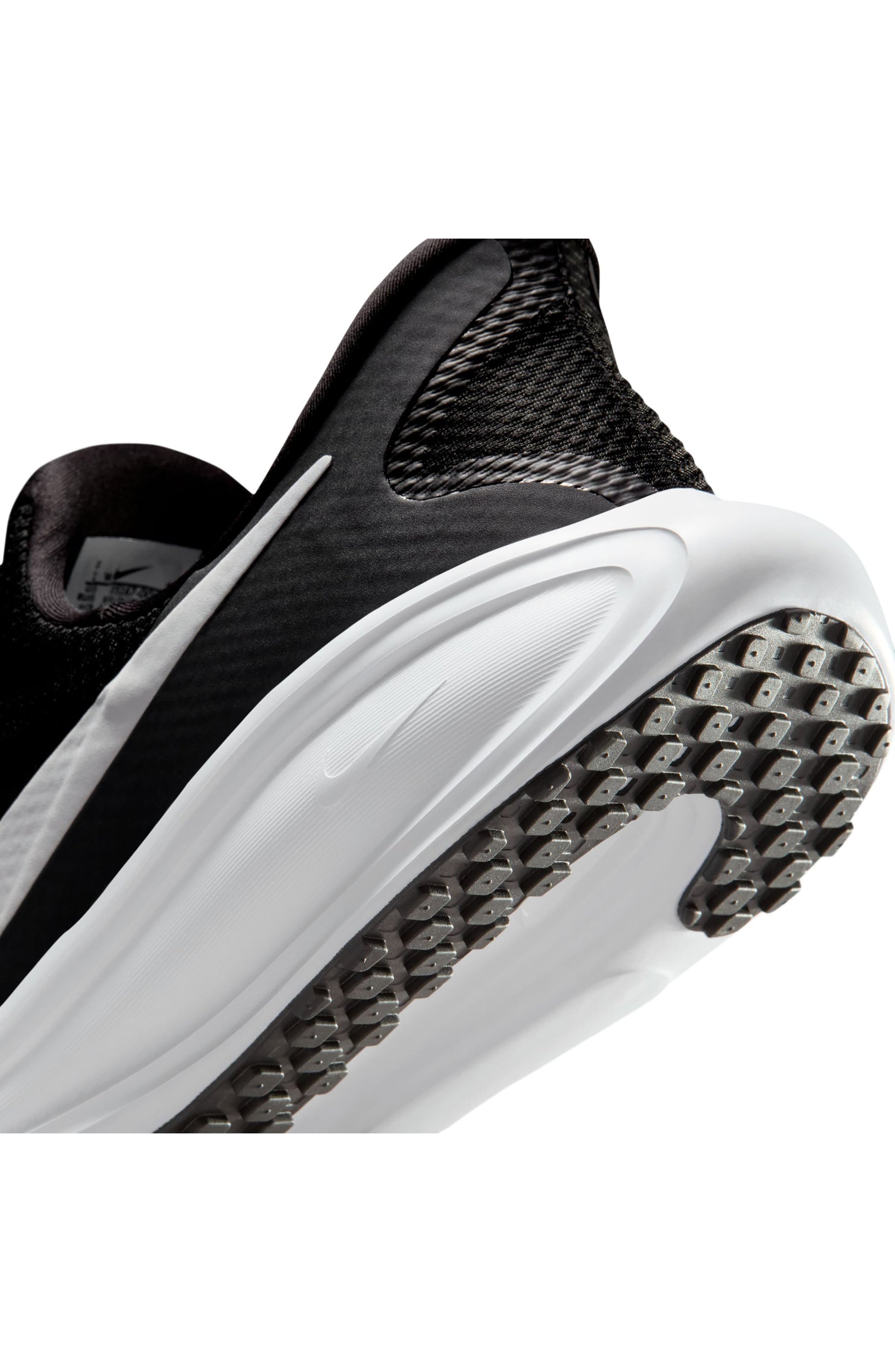 BLACK/ ANTHRACITE