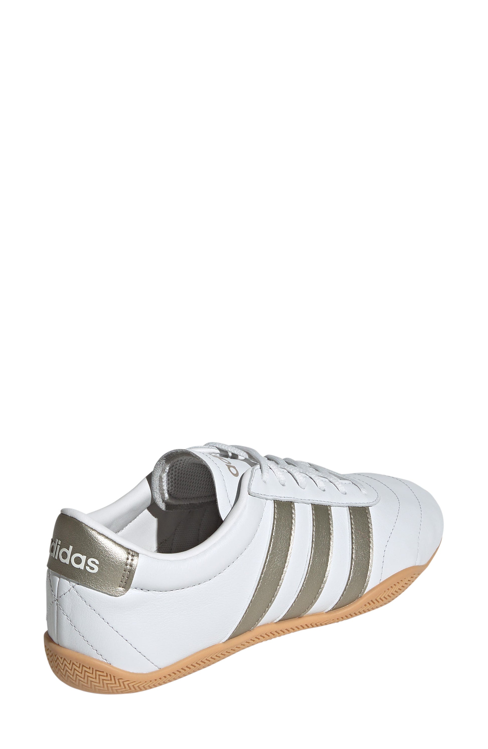 CRYSTAL WHITE/ CYBER MET/ GUM