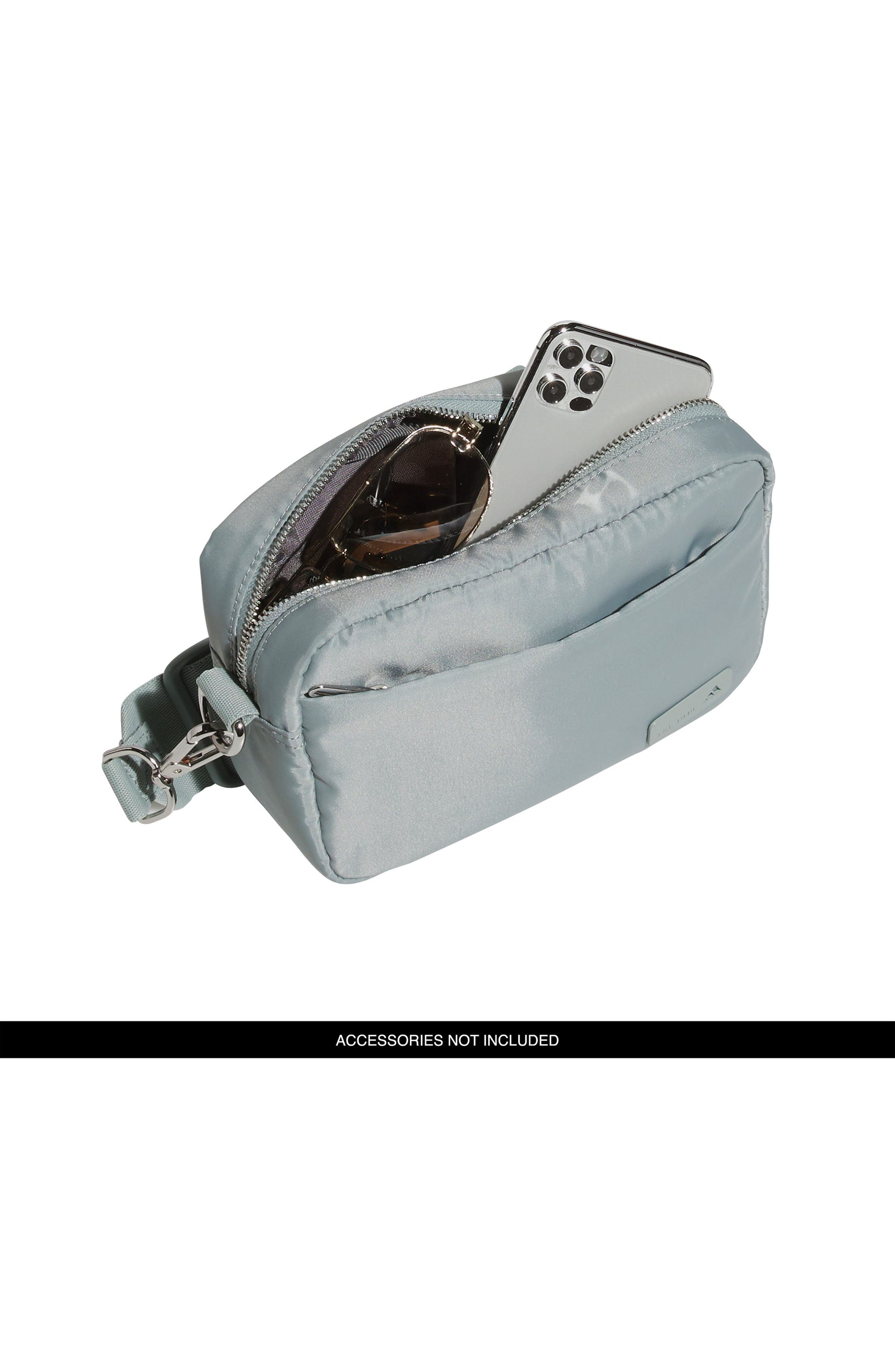 WONDER SAGE GREEN/ SILVER