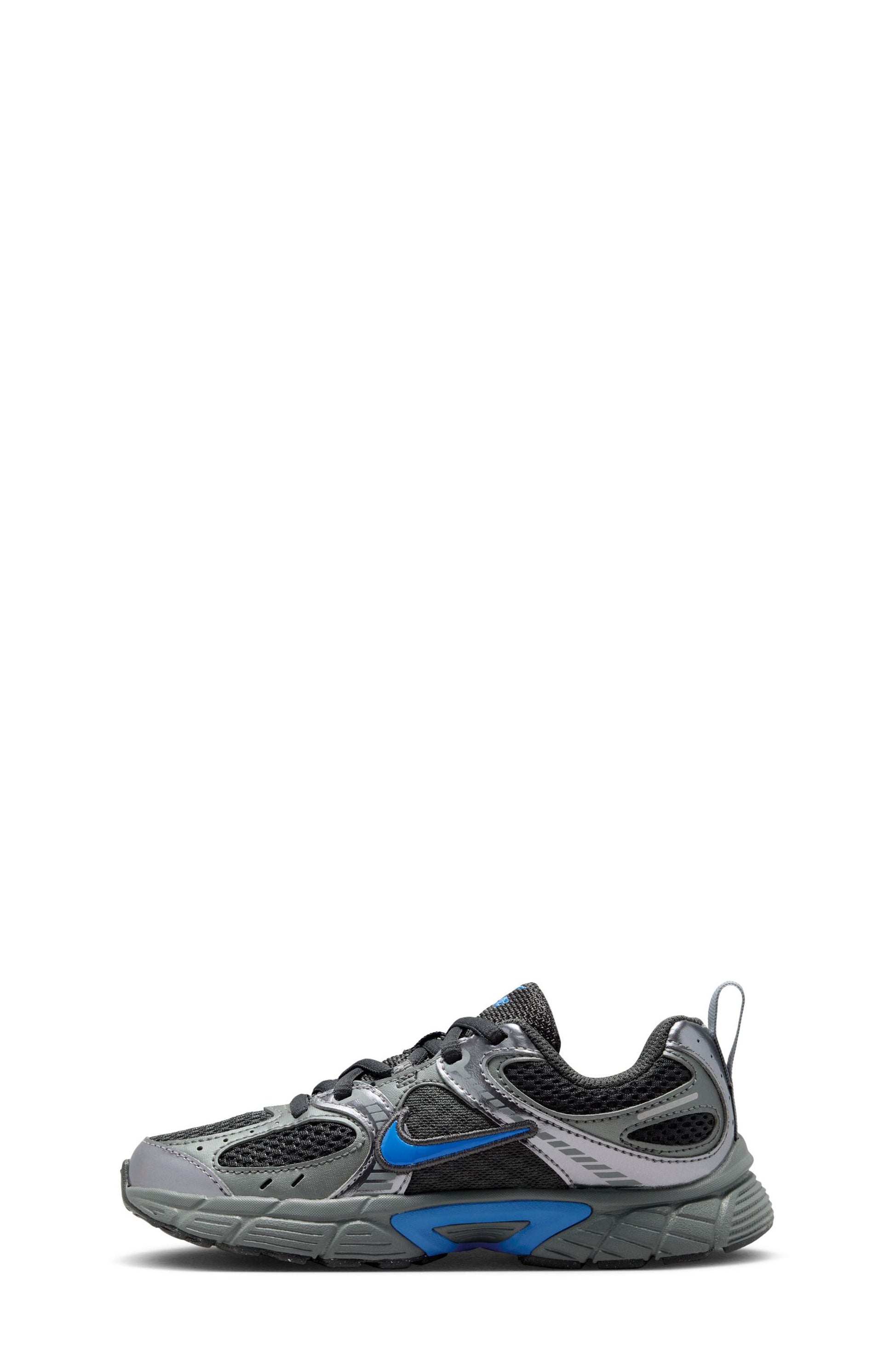 ANTHRACITE/ BLUE/ COOL GREY