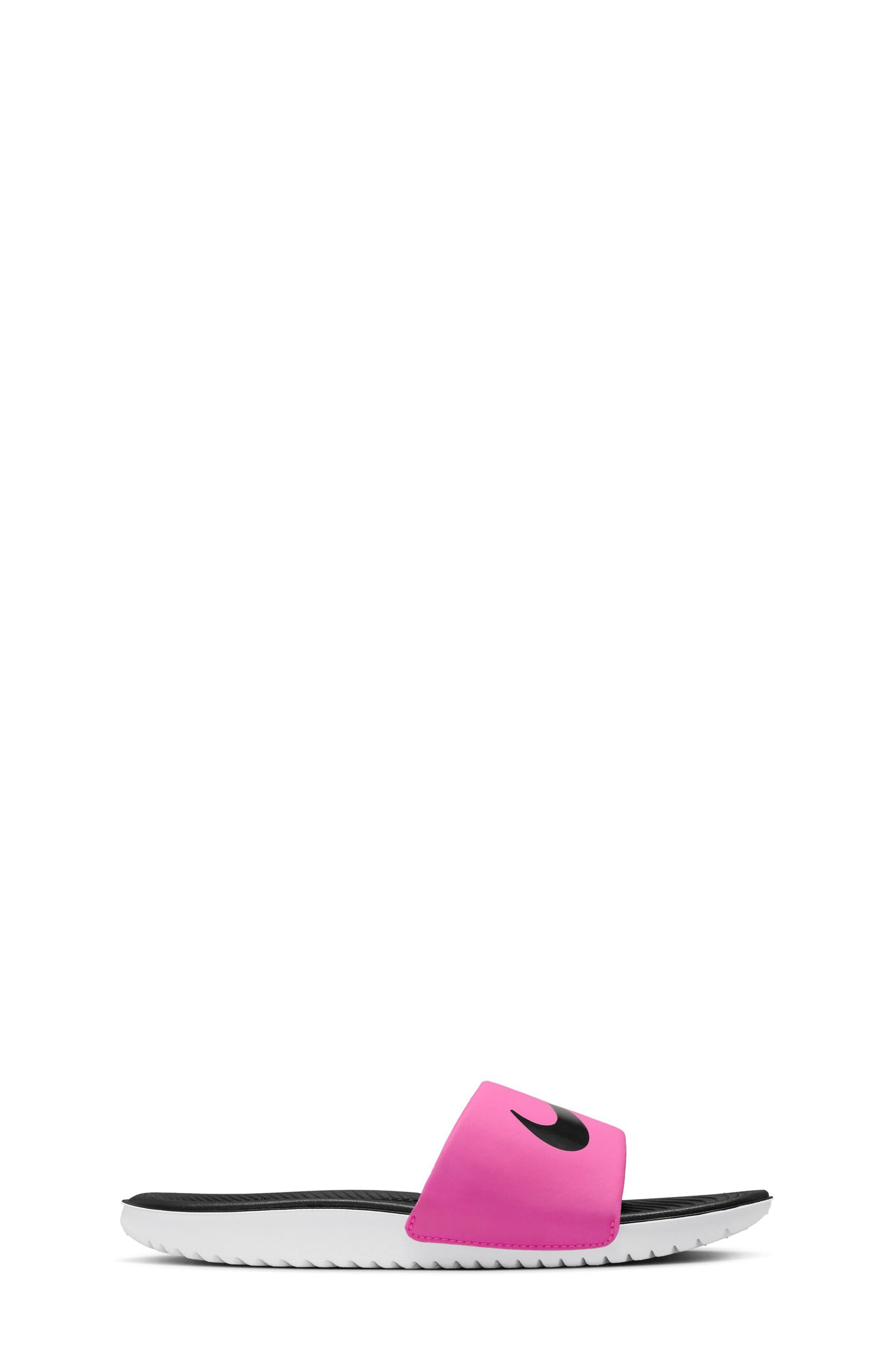 LASER FUCHSIA/ BLACK/ WHITE