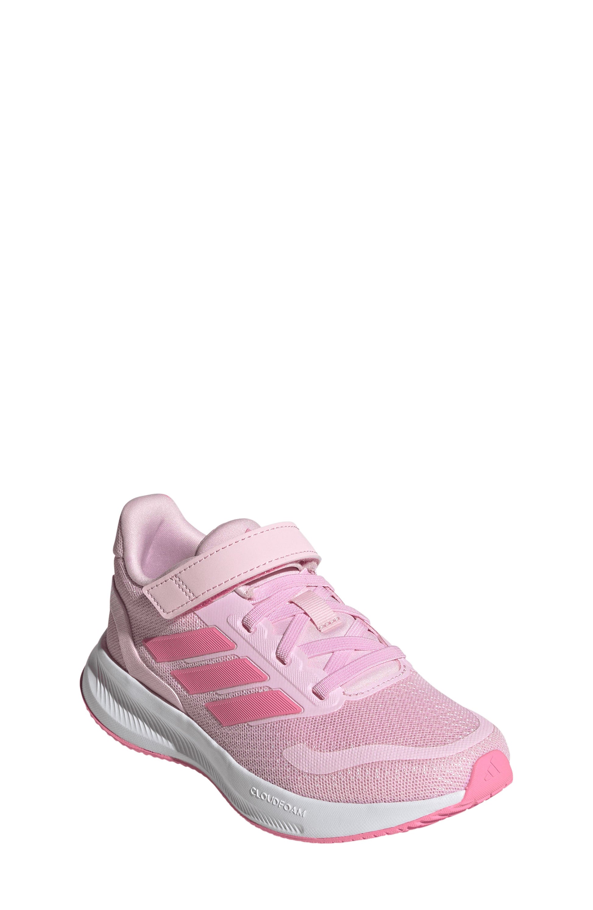 CLEAR PINK/ BLISS PINK