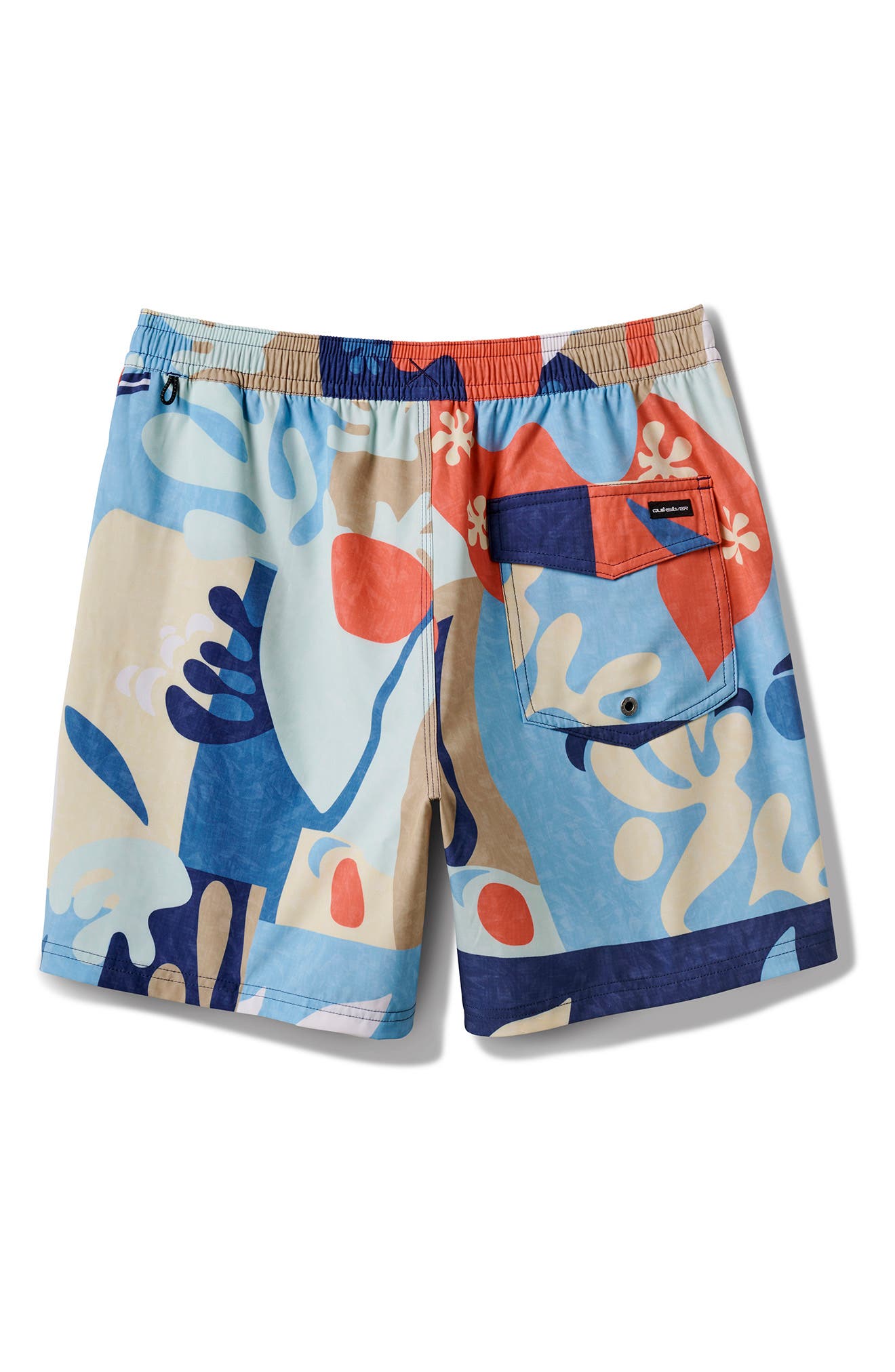 BLUE CREAM MULTI