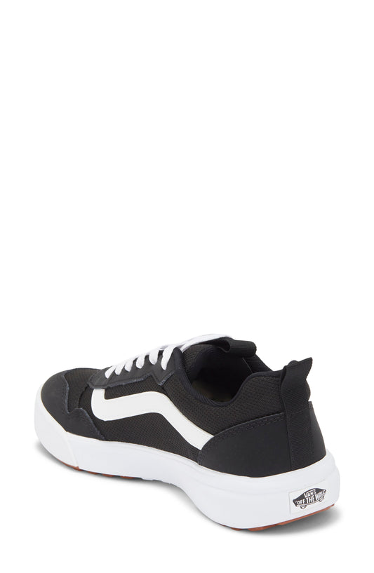 MESH BLACK/WHITE
