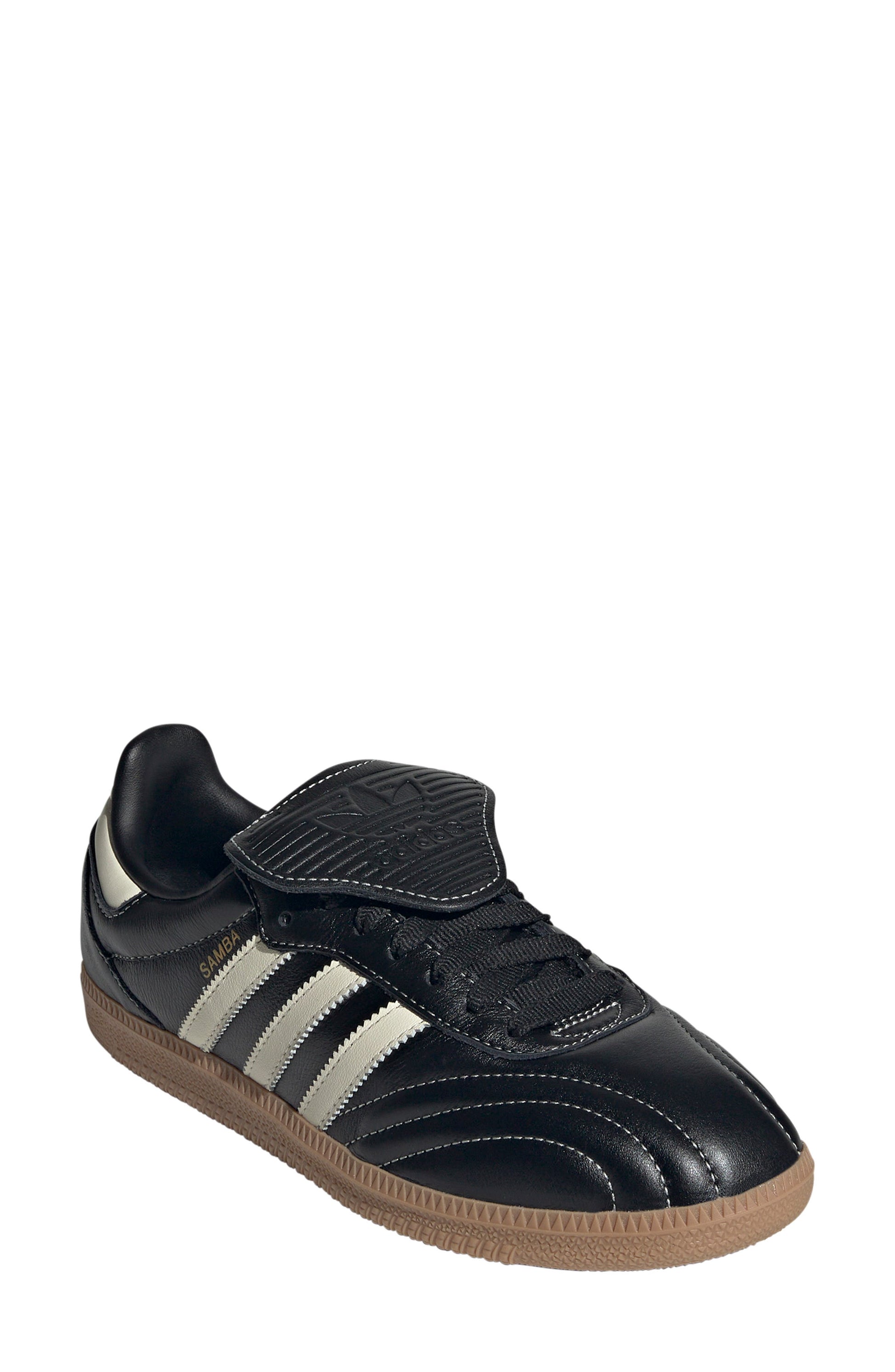 BLACK/ CREAM WHITE/ GUM