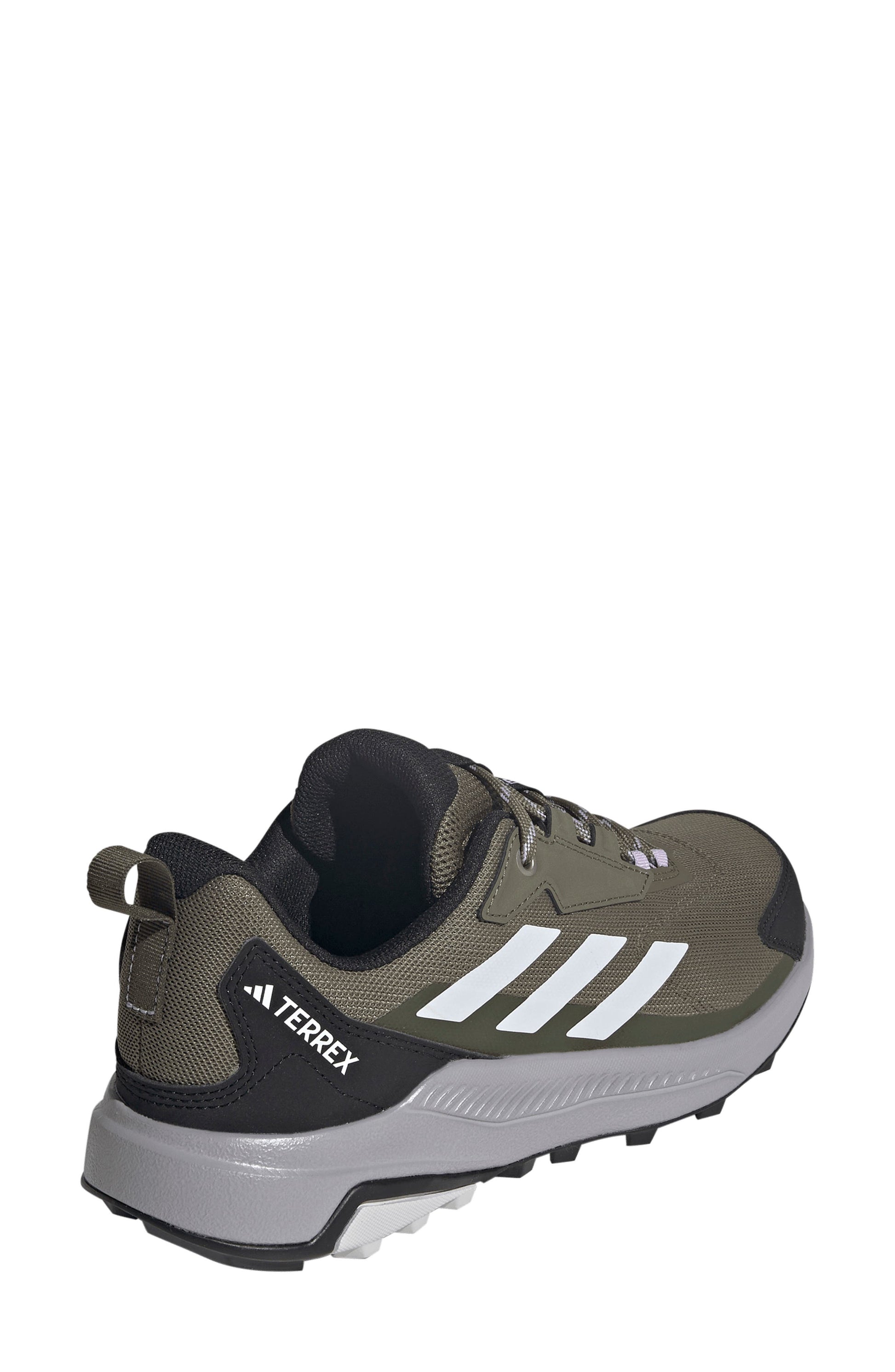 OLIVE/ DASH GREY/CARGO