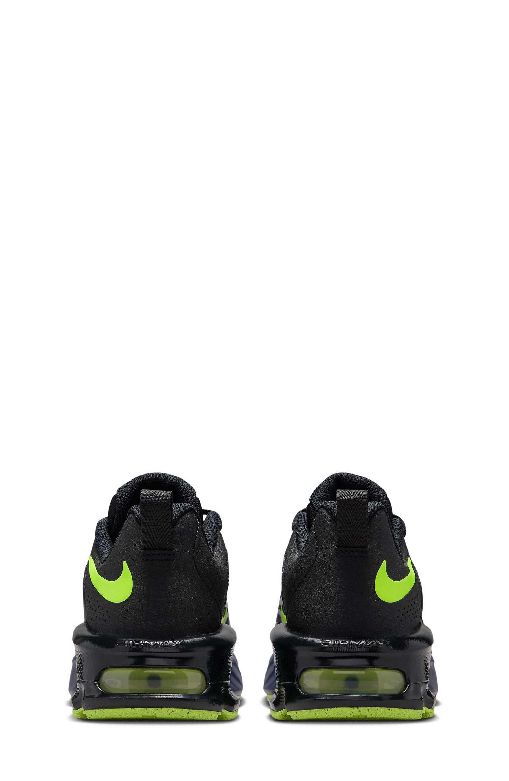 BLACKENED BLUE/ VOLT/ BLACK