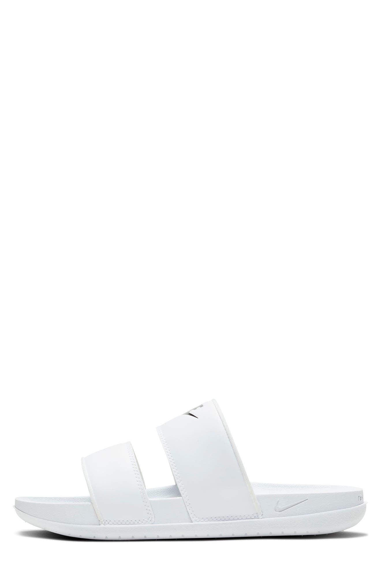 100 WHITE/BLACK