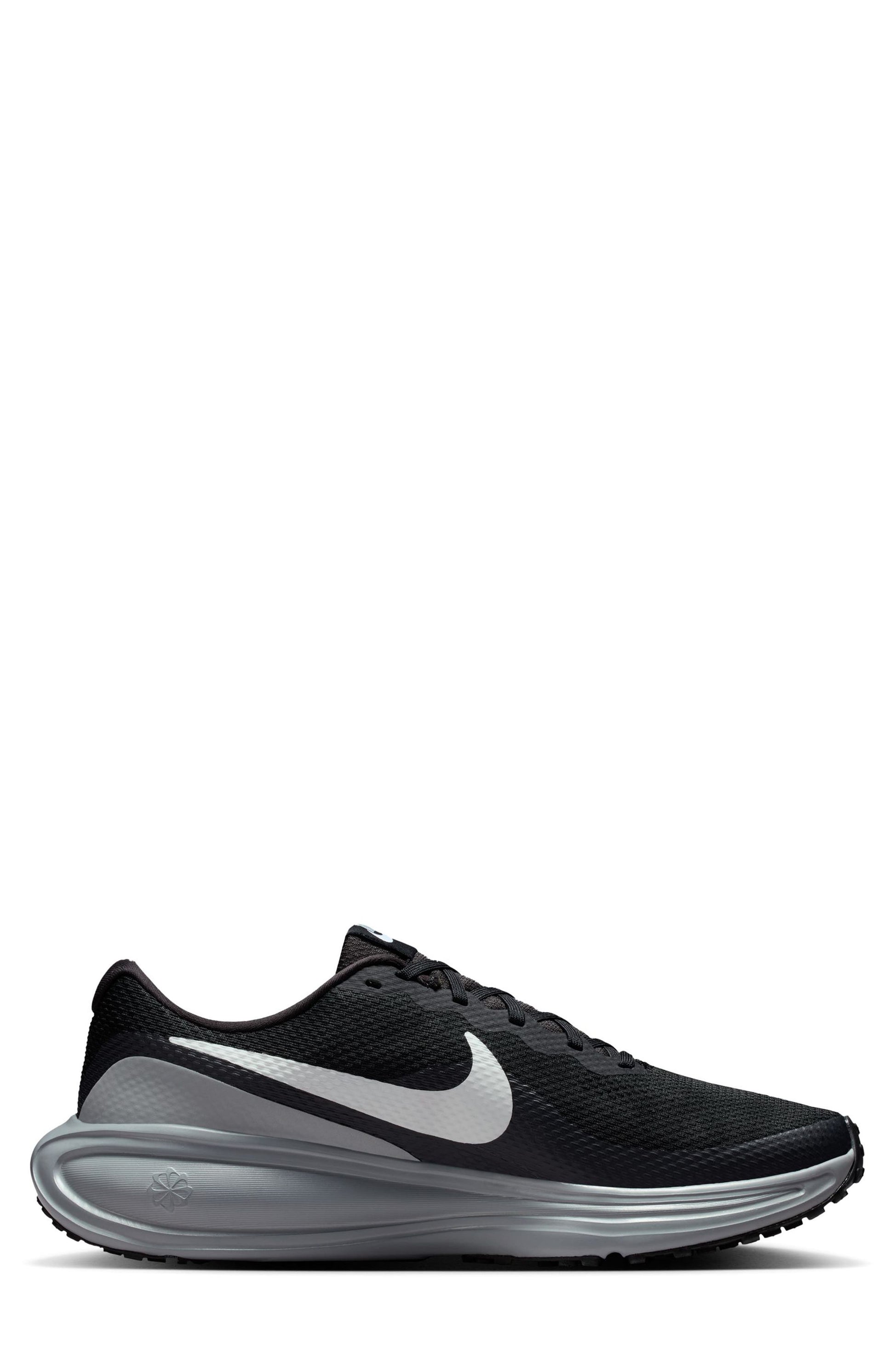 BLACK/ SUMMIT WHITE