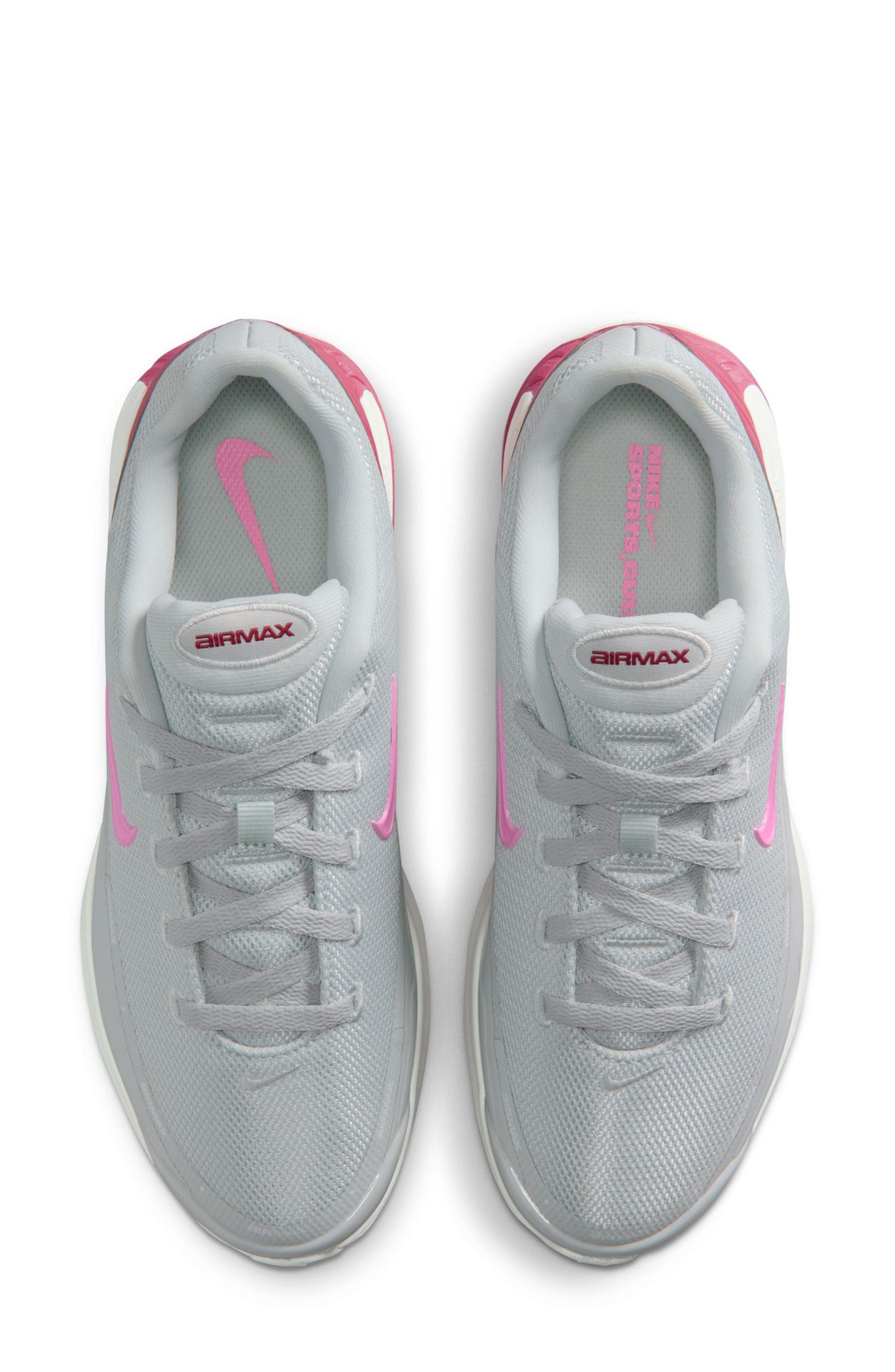 DUST/ PINK/ SWEET BEET
