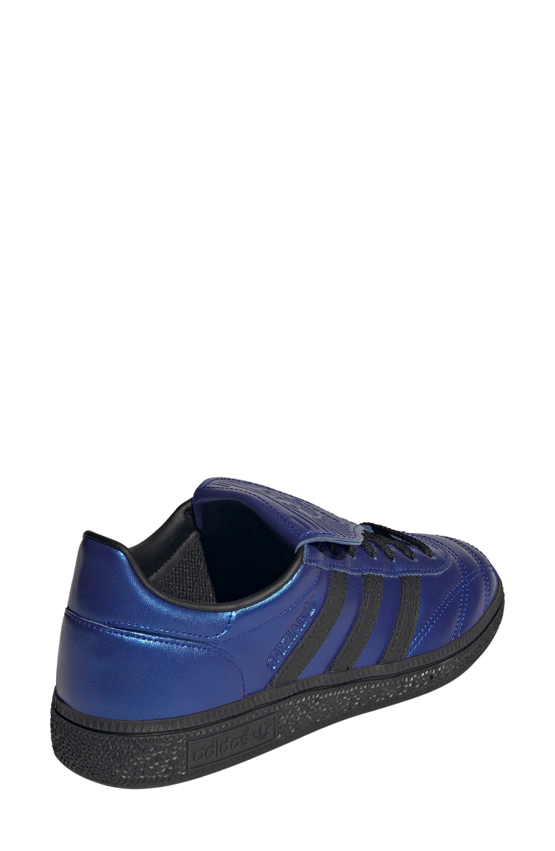 LUCID BLUE