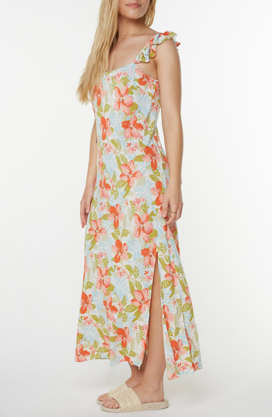 TIGERLILY SECRET BEACH PRINT