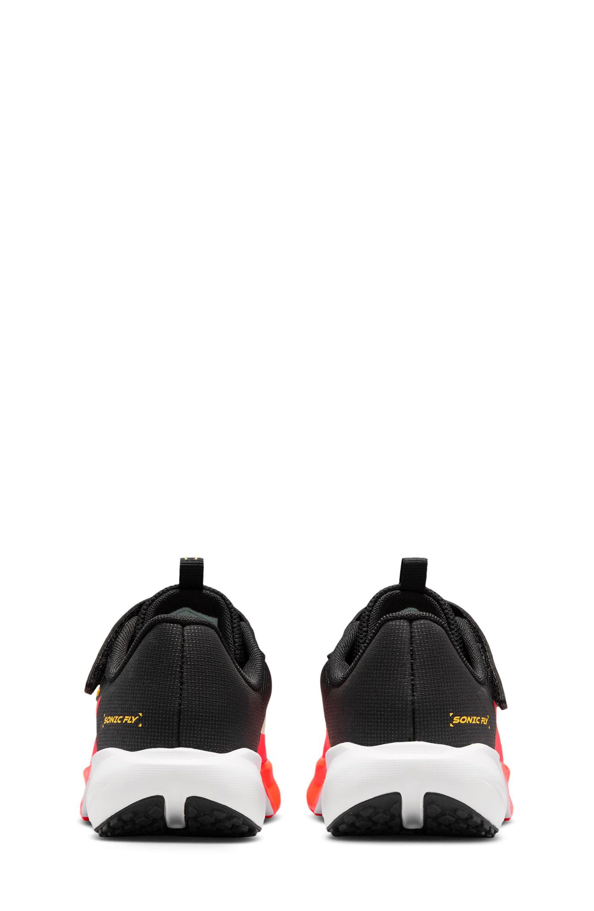 BLACK/ VOLT TINT/ LASER ORANGE