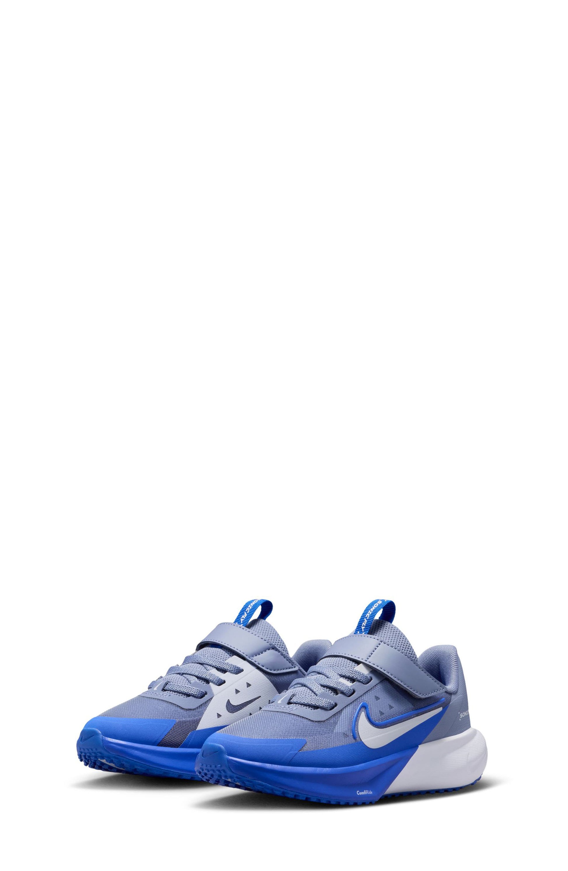INDIGO/ GREY/ RACER BLUE