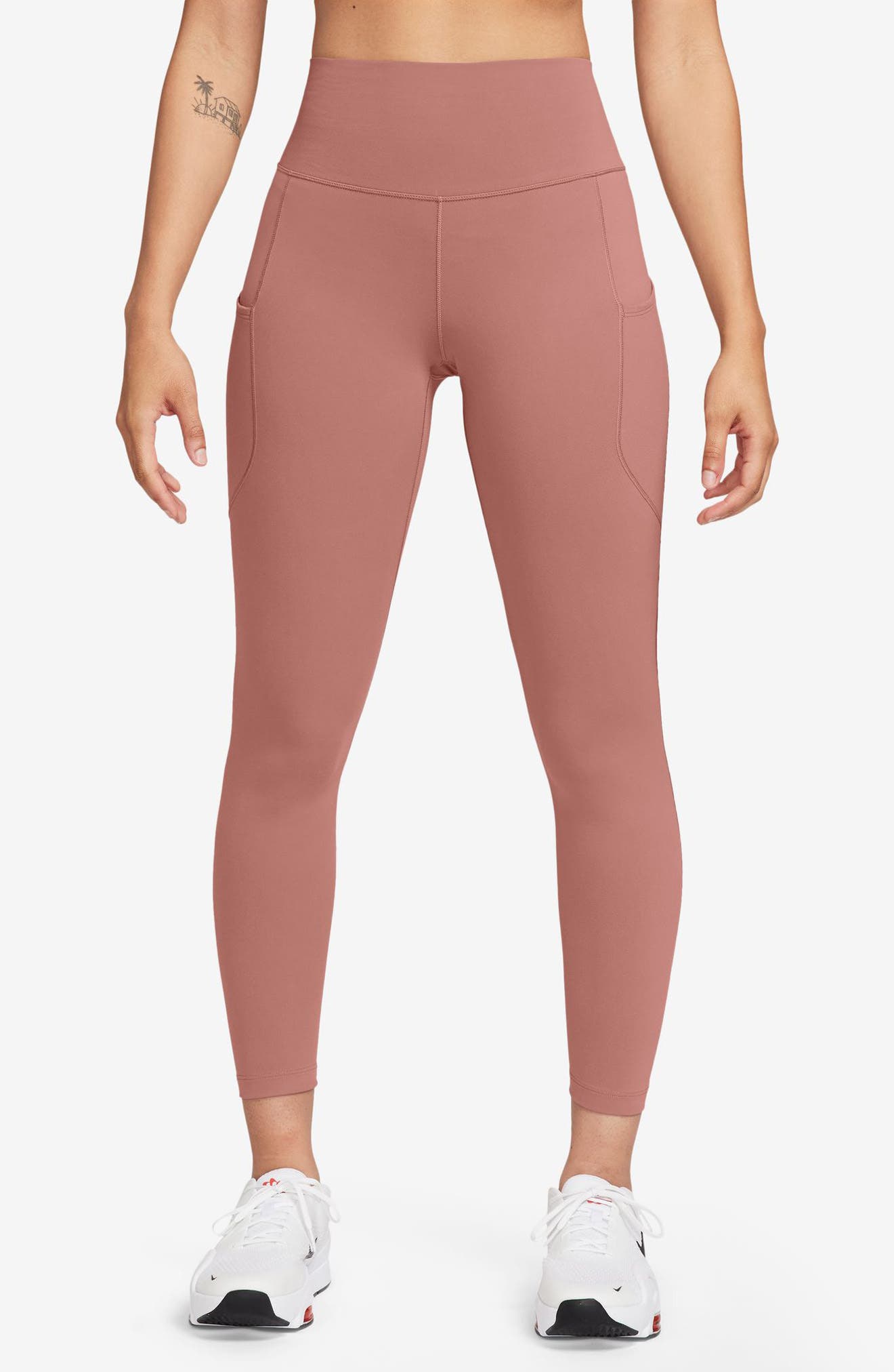 RUST PINK