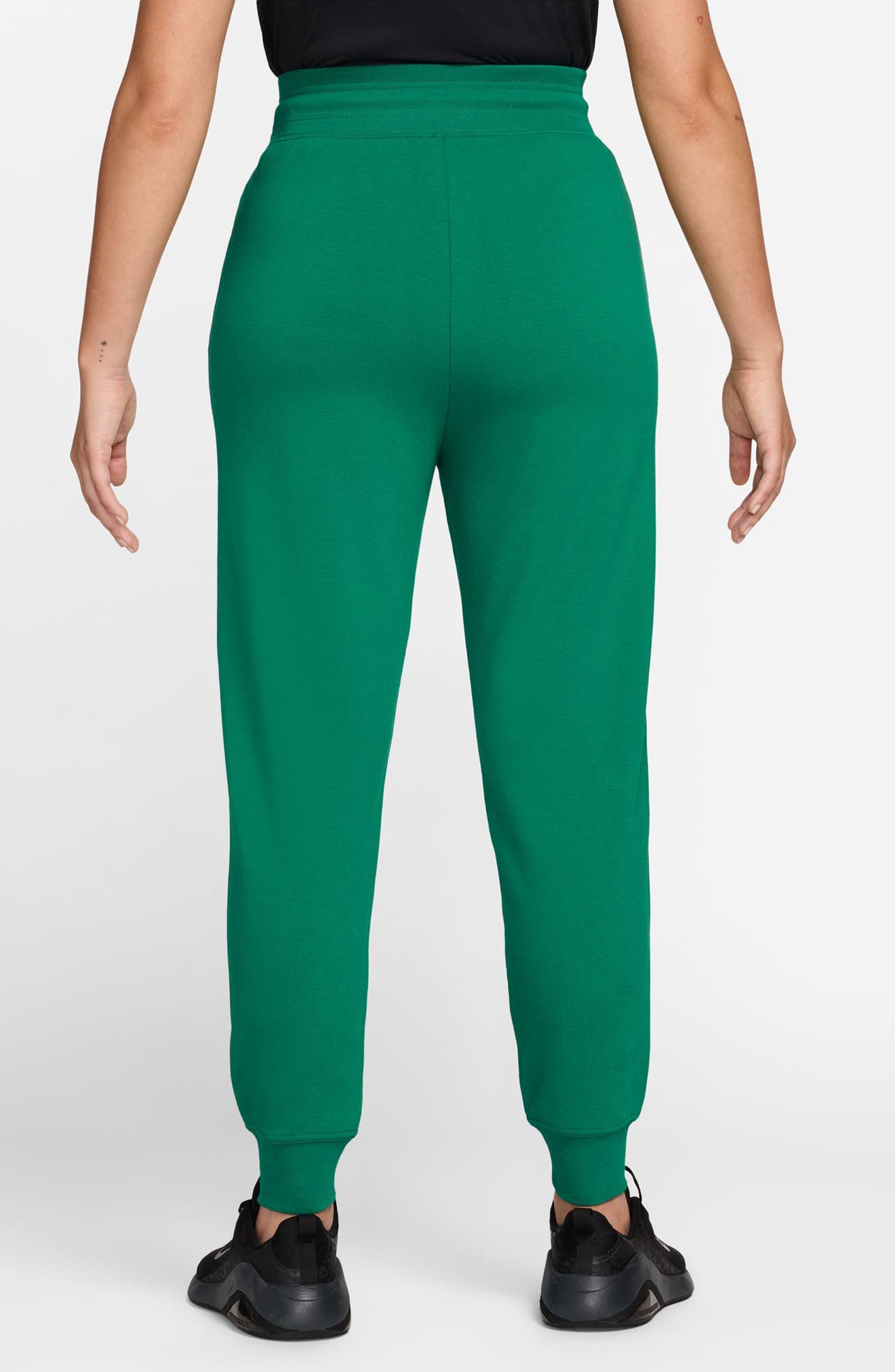 MALACHITE/ WHITE