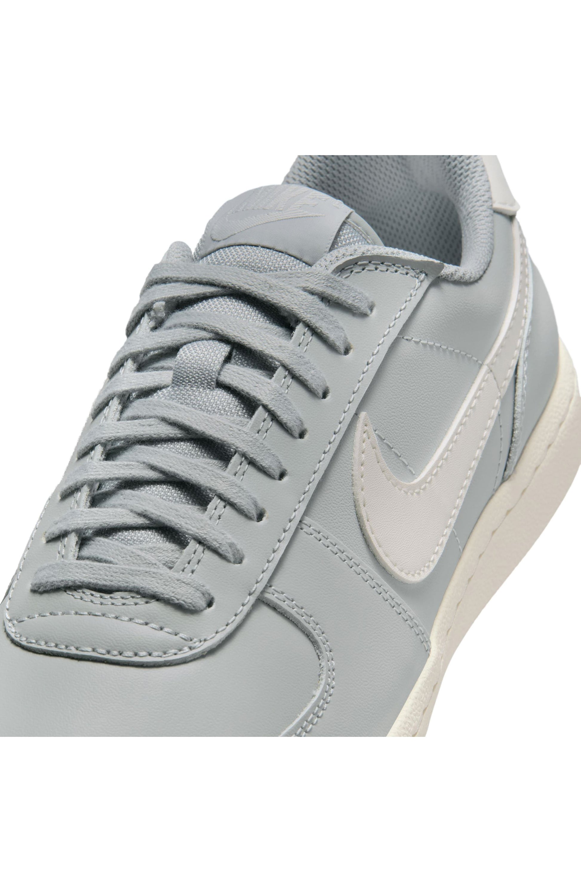 LIGHT SMOKE GREY/ SAIL