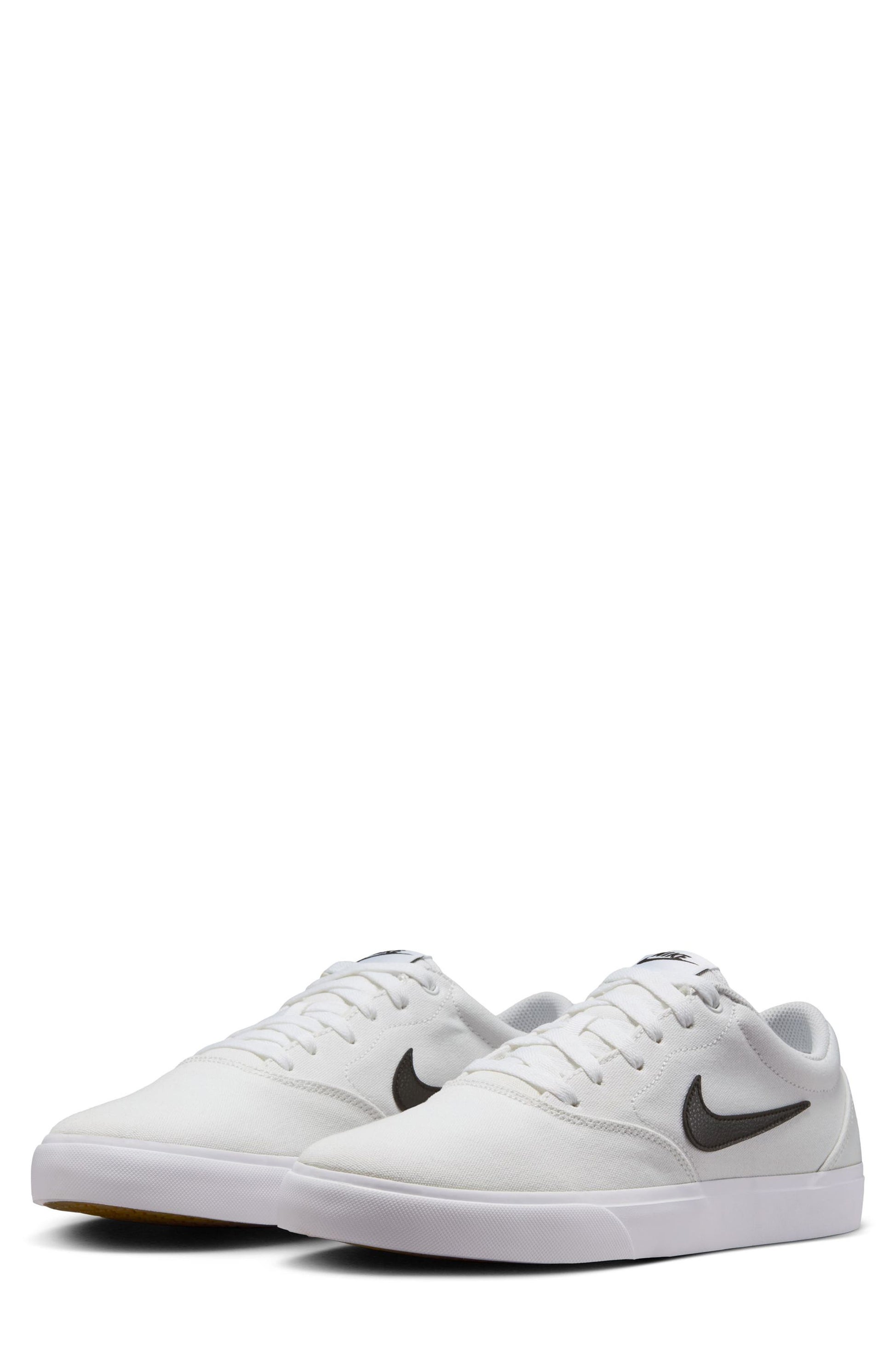 WHITE/ BLACK/ LIGHT BROWN