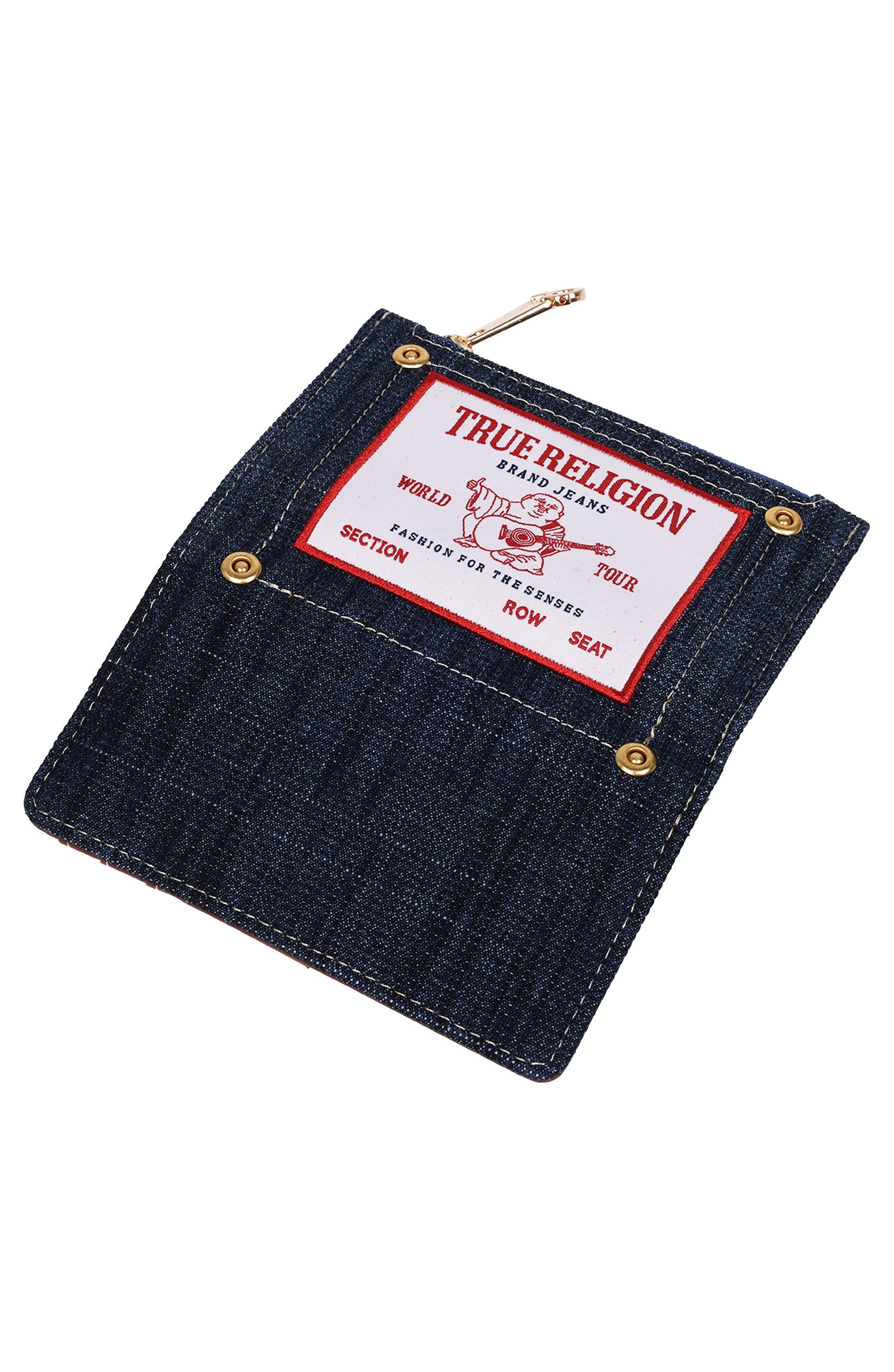 DARK DENIM