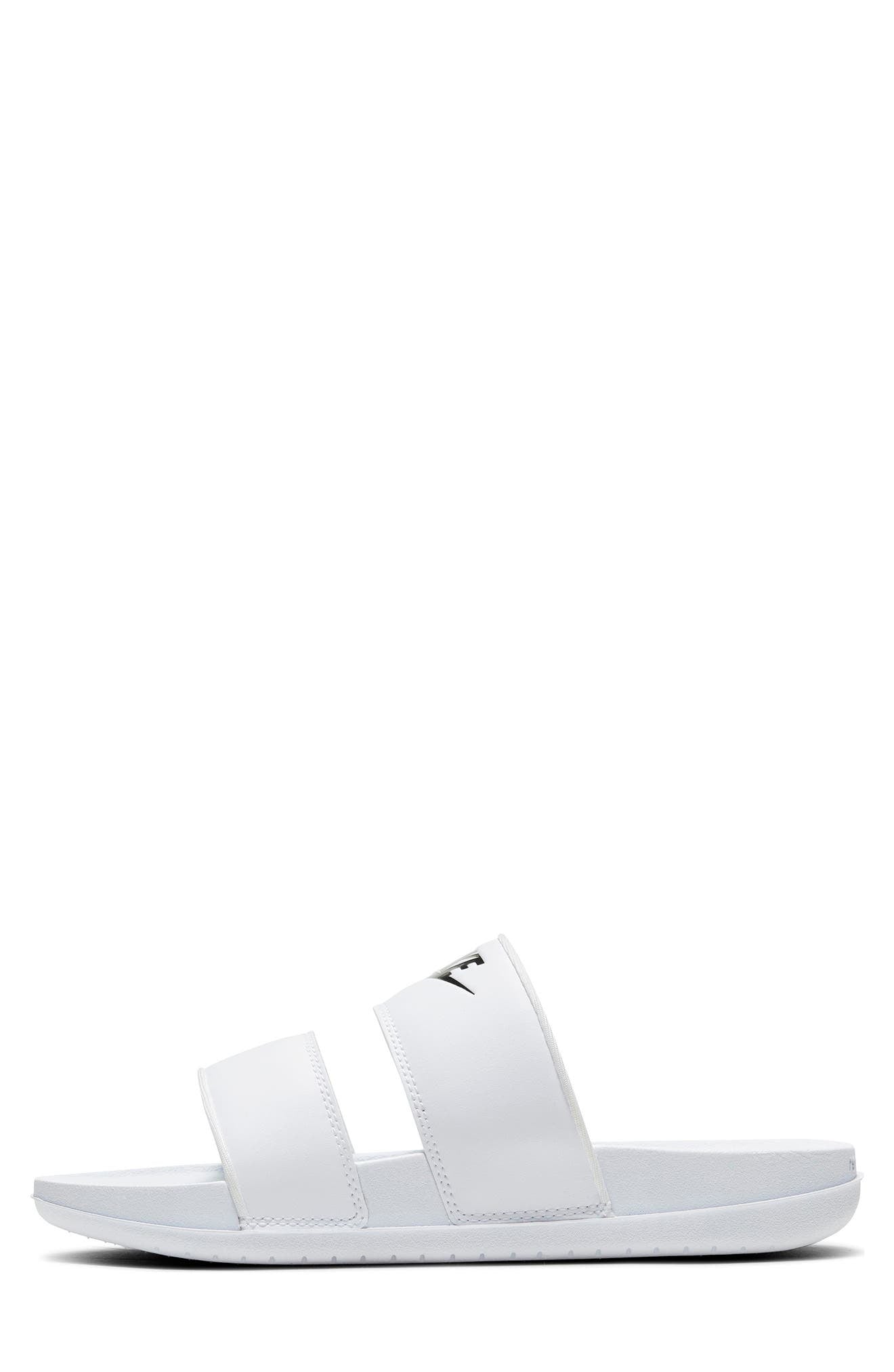 100 WHITE/BLACK