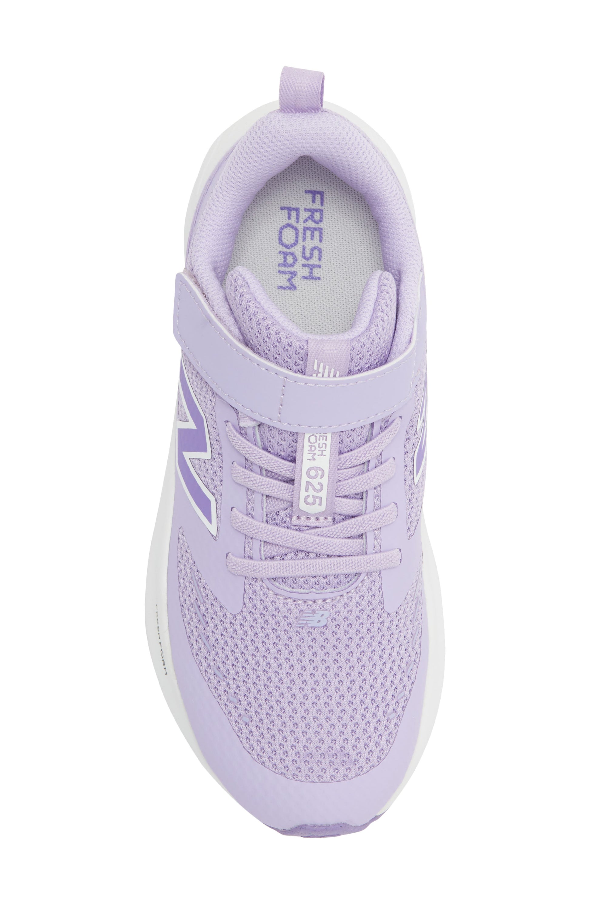 VIOLET CRUSH/ LILAC GLO