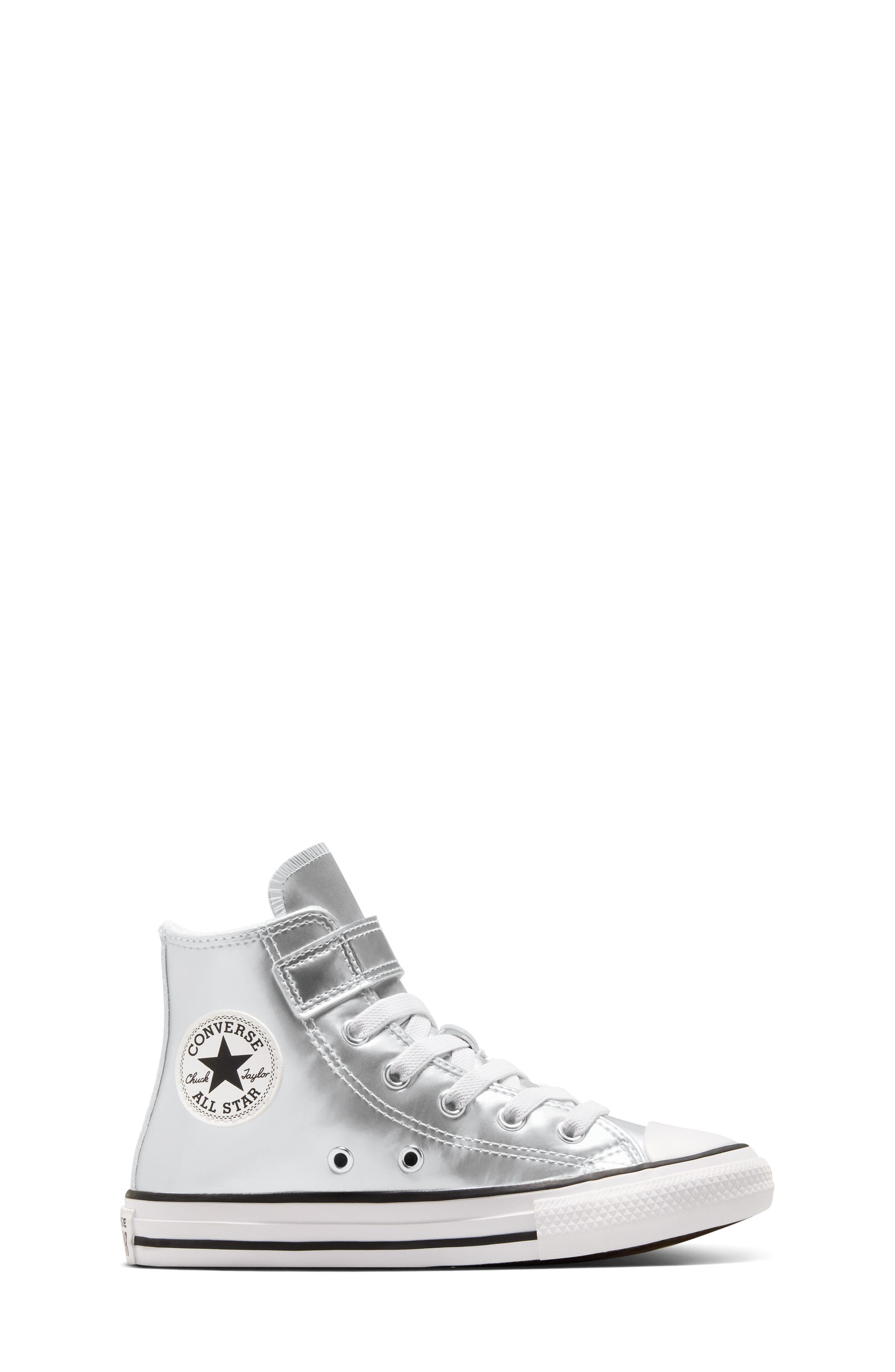 SILVER/WHITE/SILVER