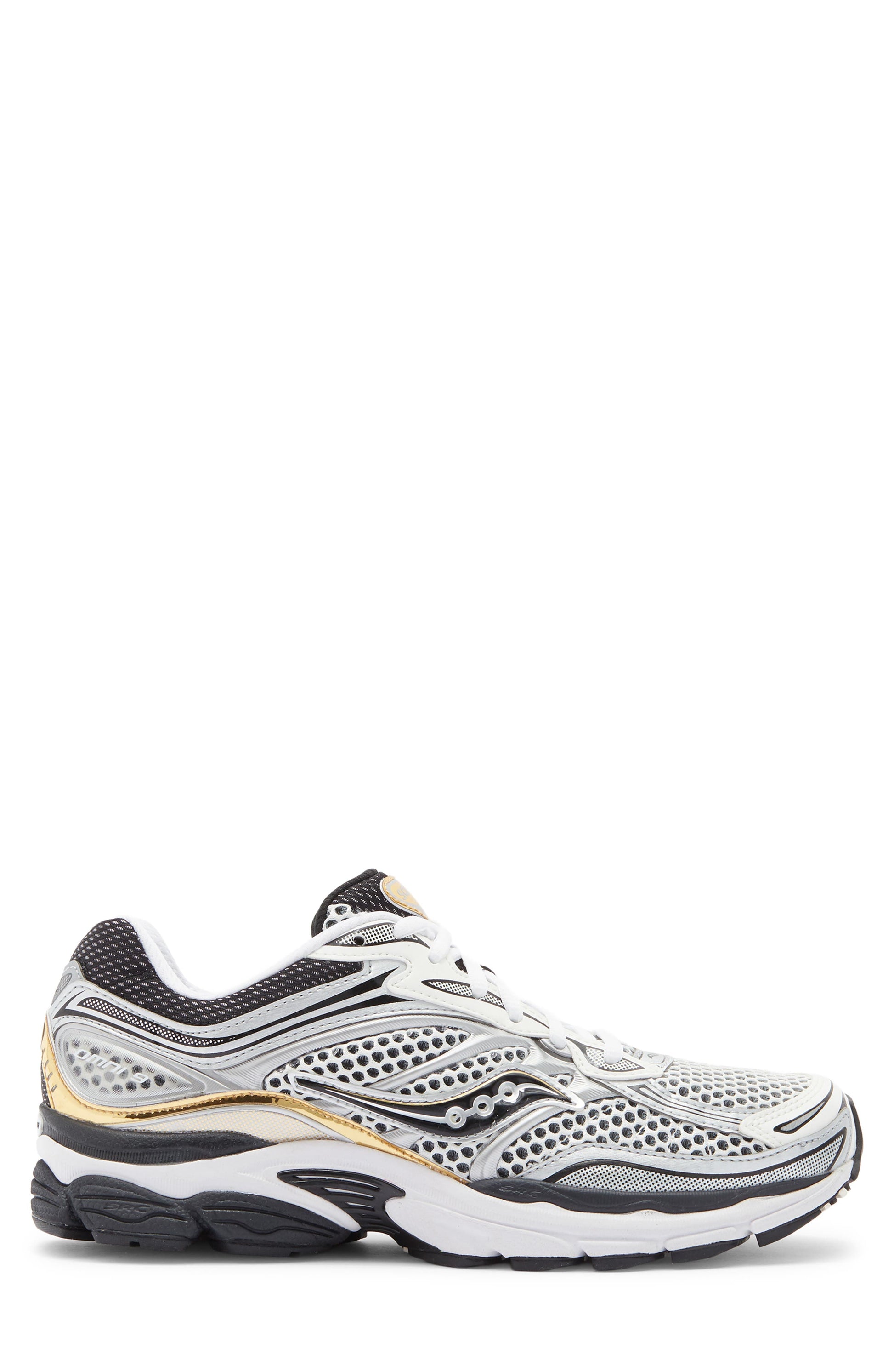 SILVER/ GOLD