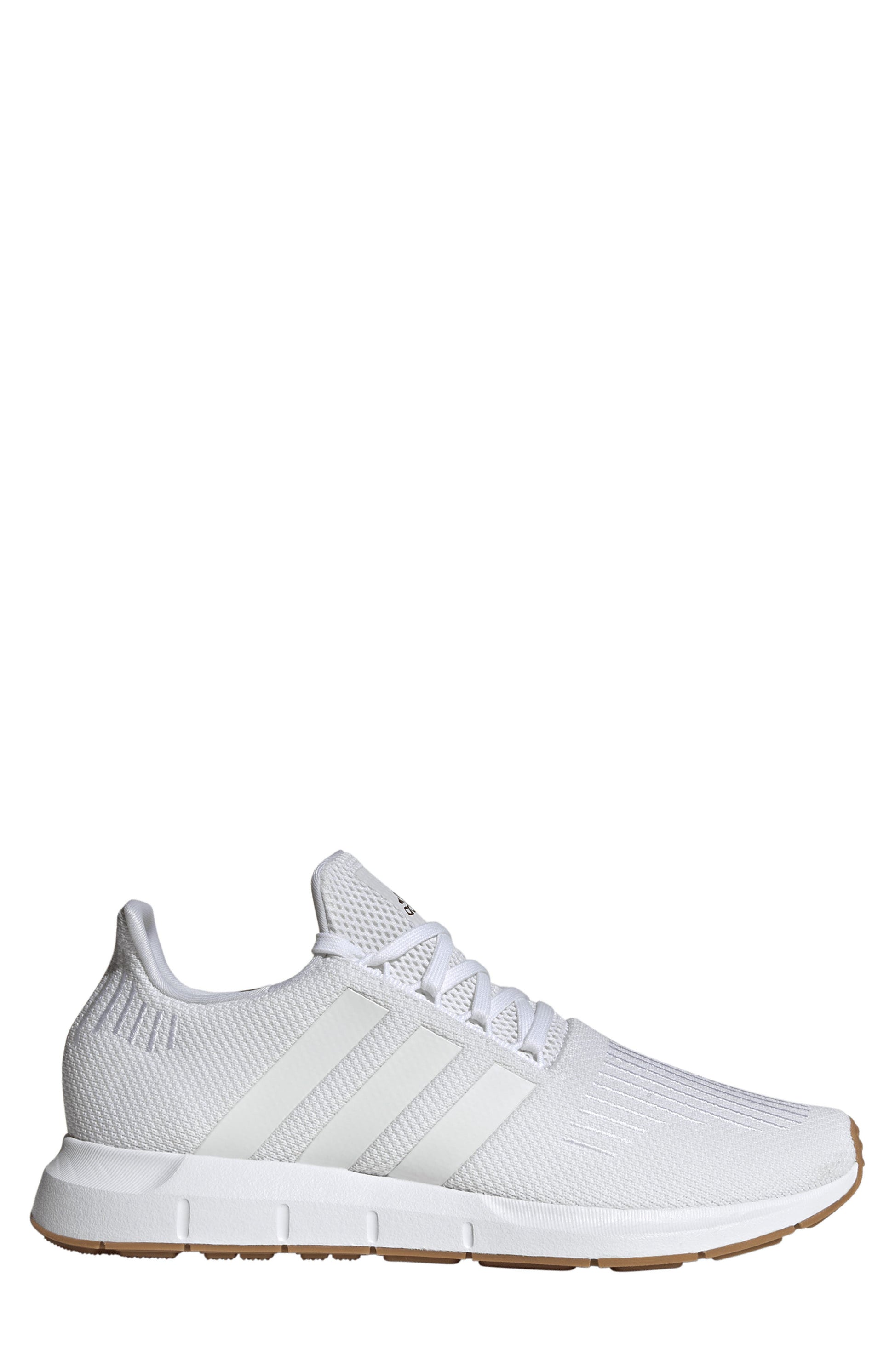 WHITE/ WHITE/ BLACK