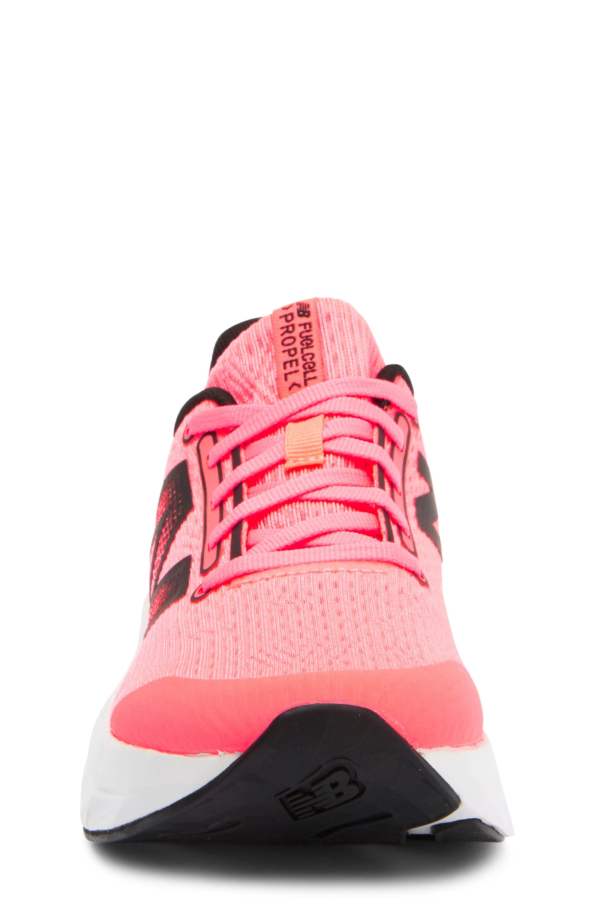 ULTRA PINK/ BLACK