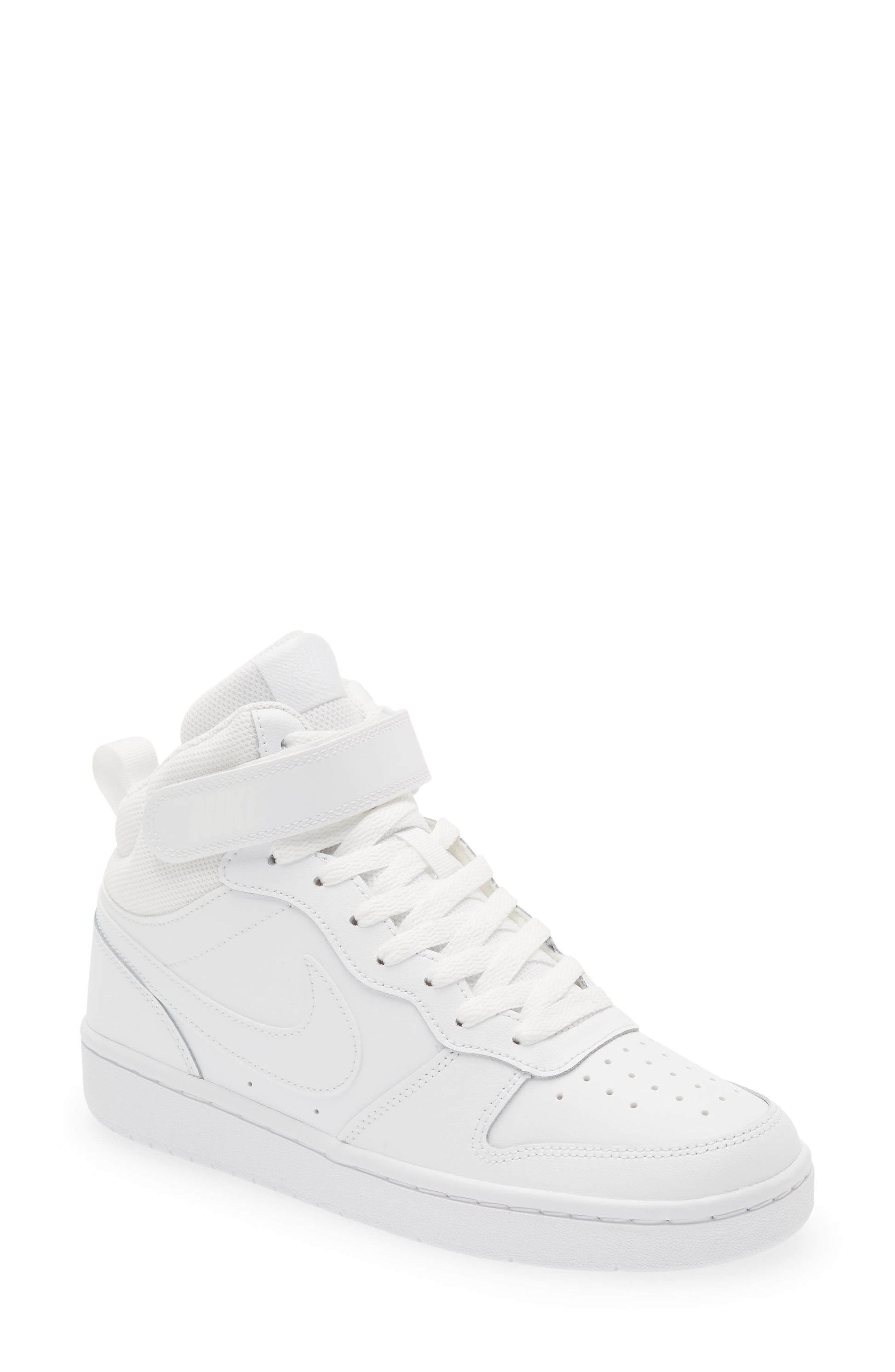 100 WHITE/WHITE