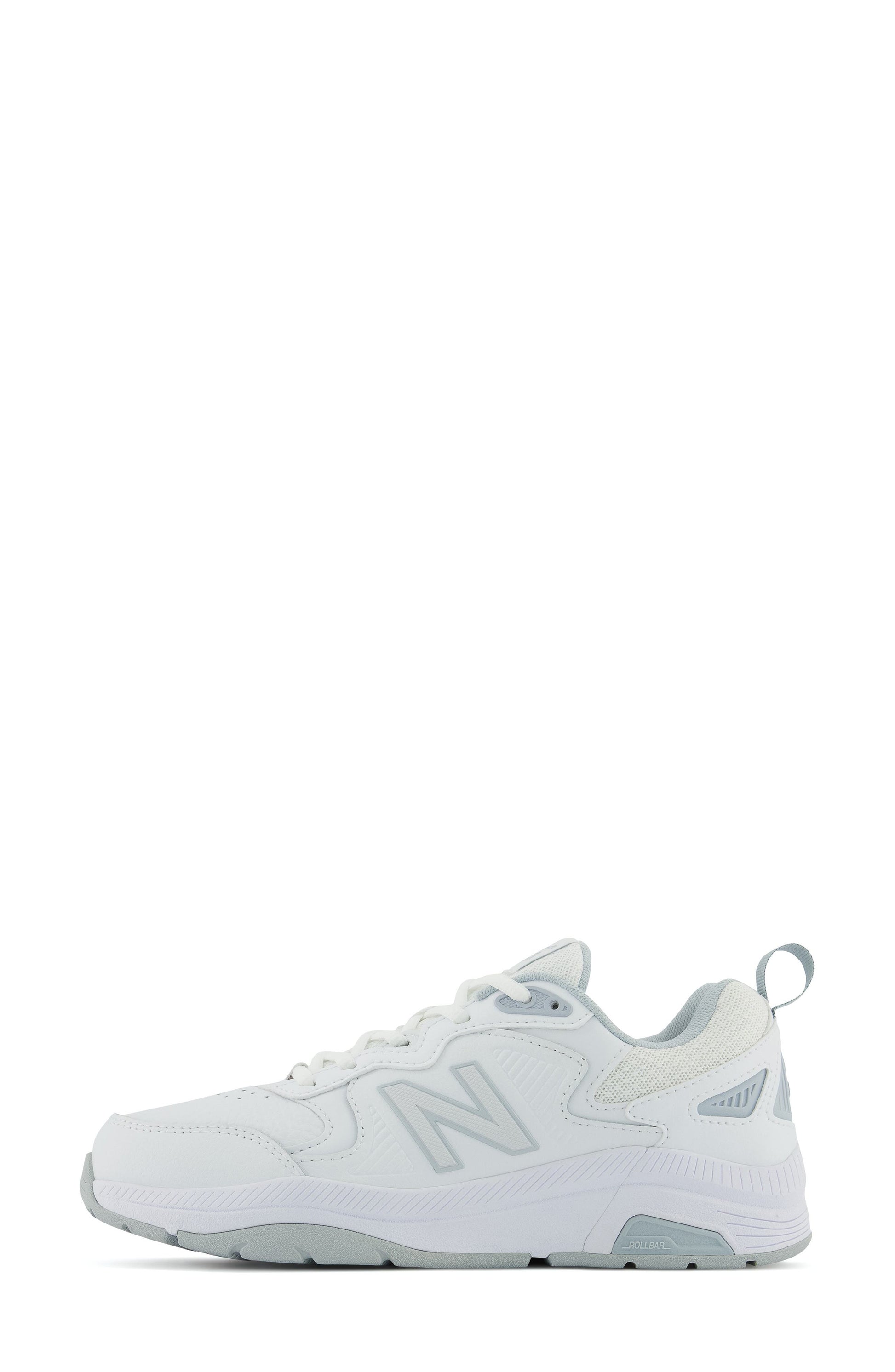 WHITE/ CYCLONE