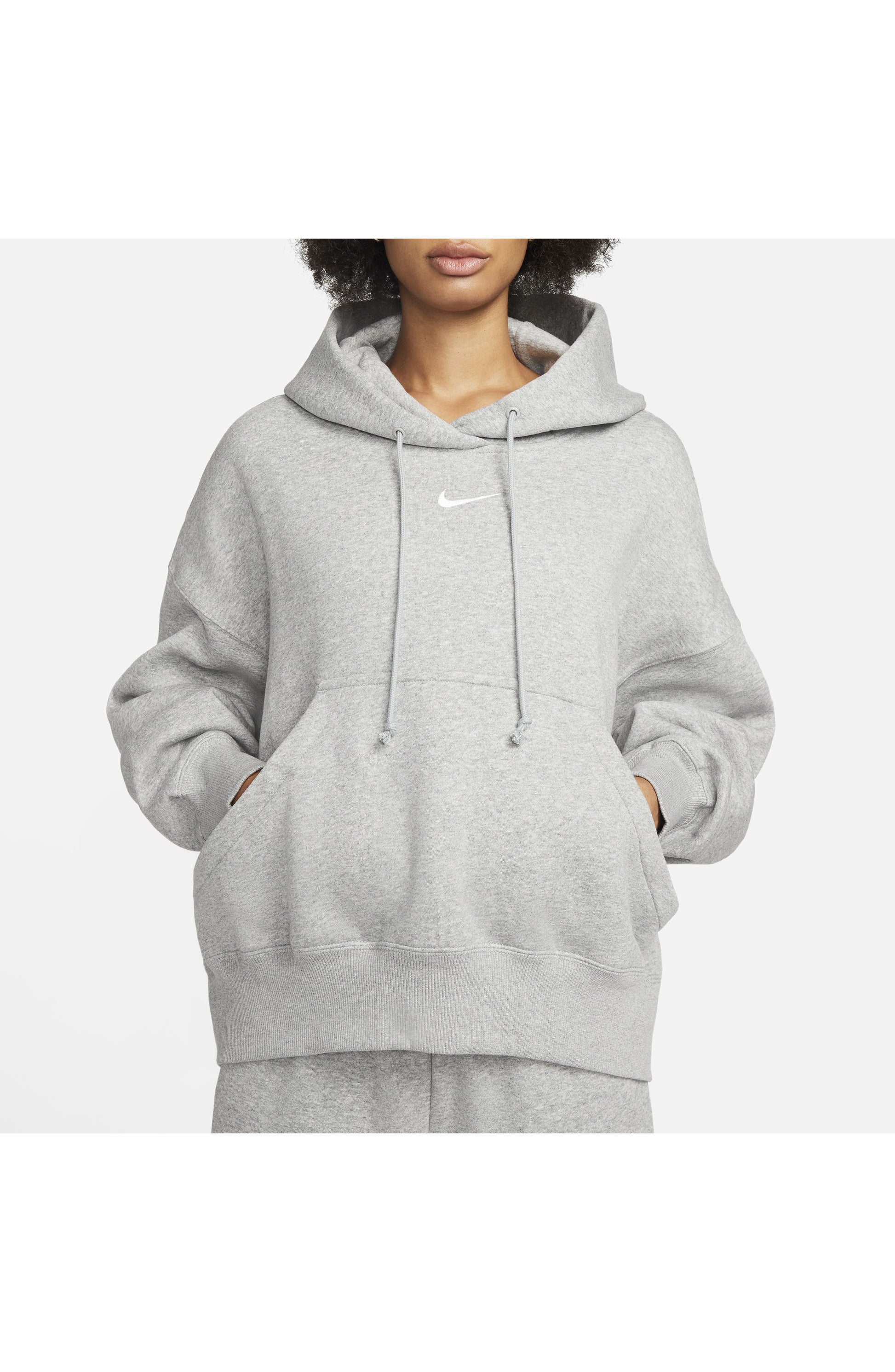 DK GREY HEATHER/ SAIL