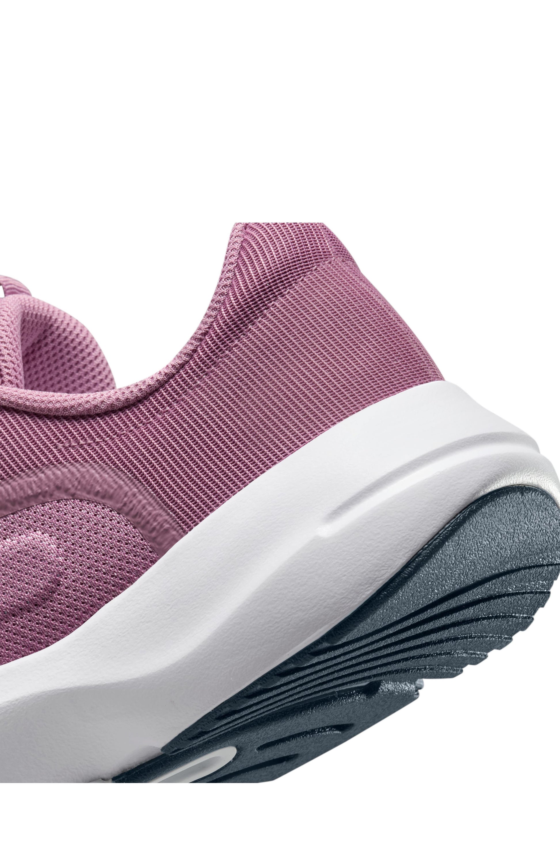 PLUM DUST/ NAVY/ GREY