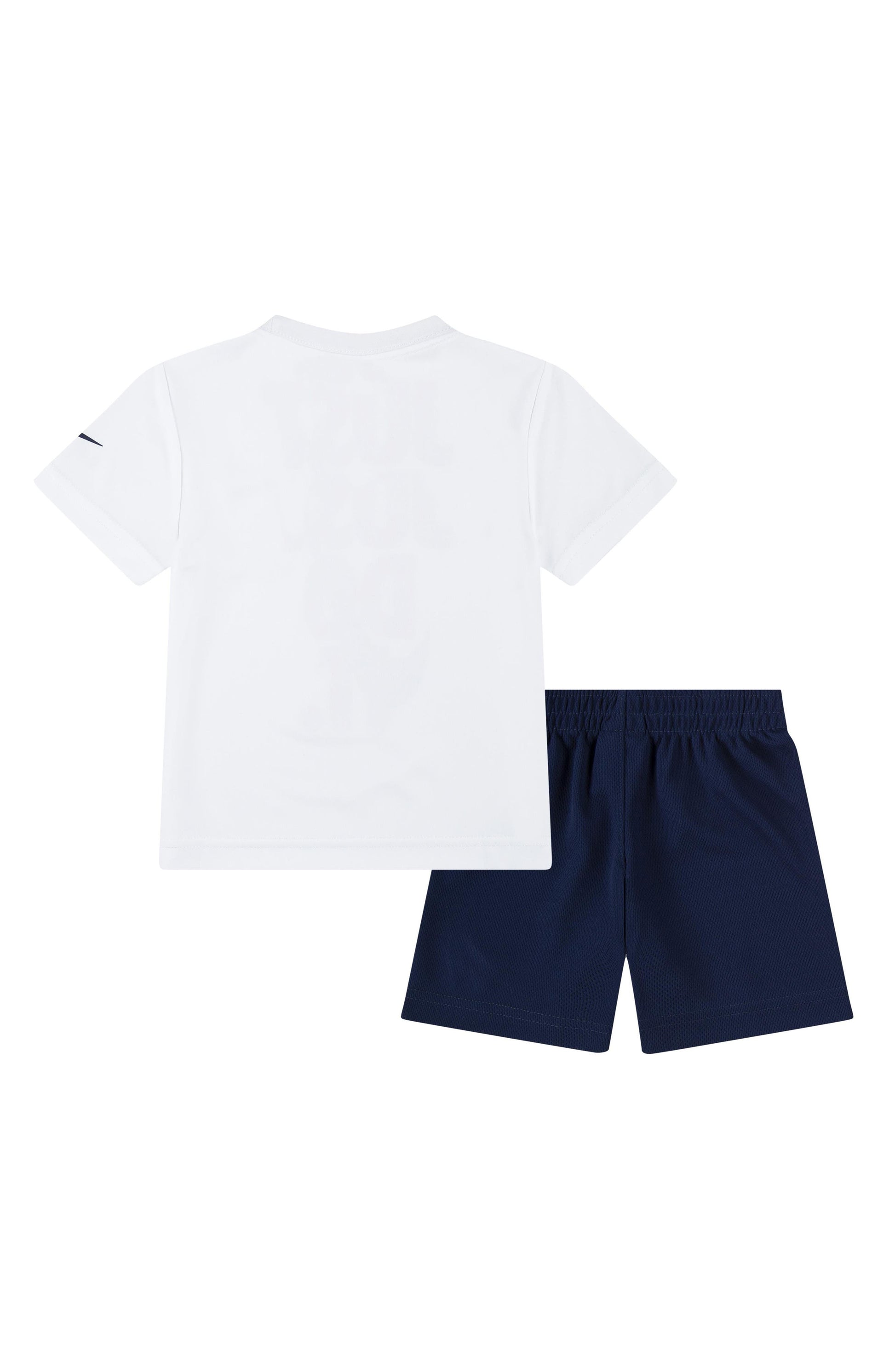 MIDNIGHT NAVY