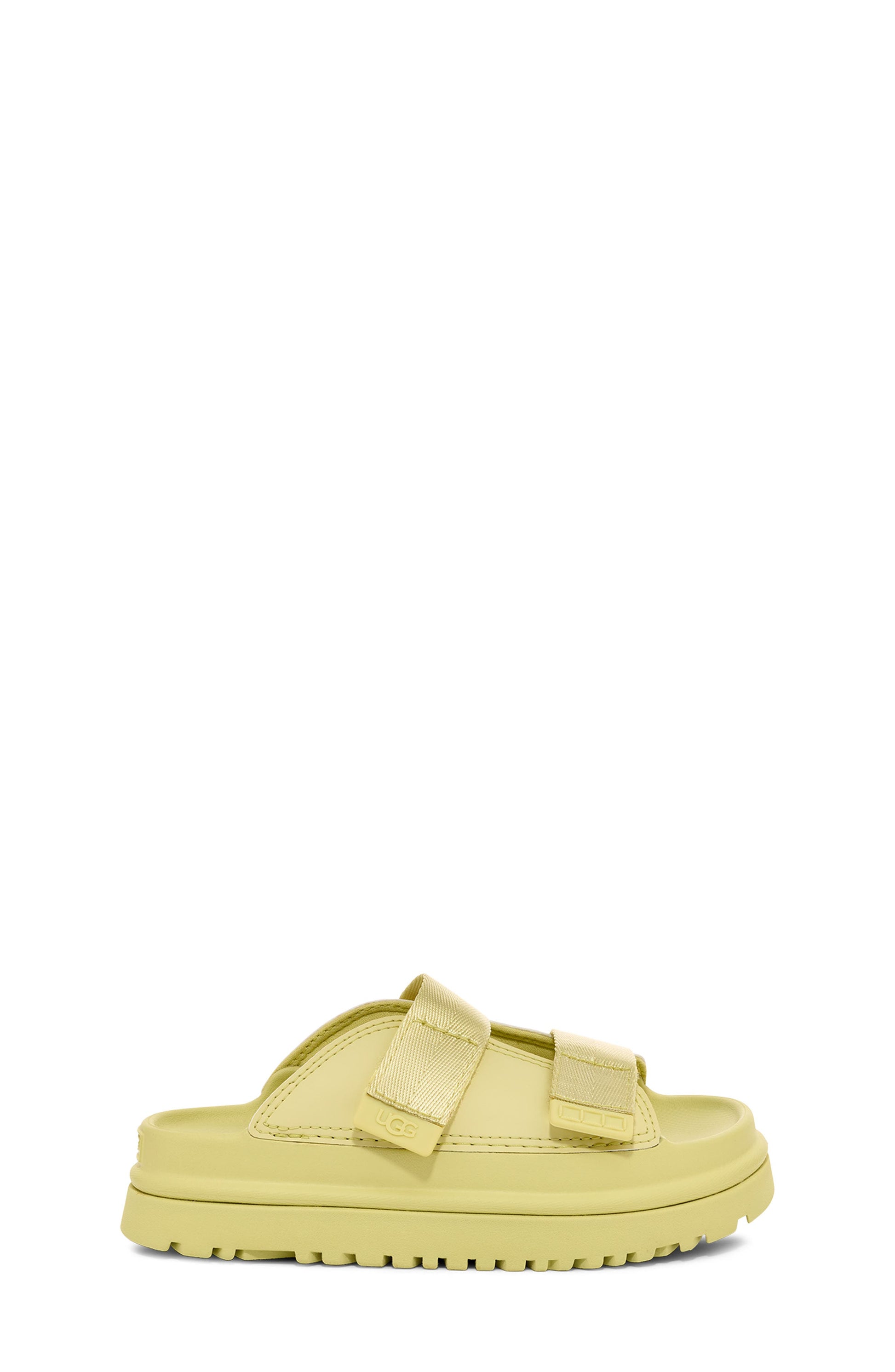 GOLDEN APPLE