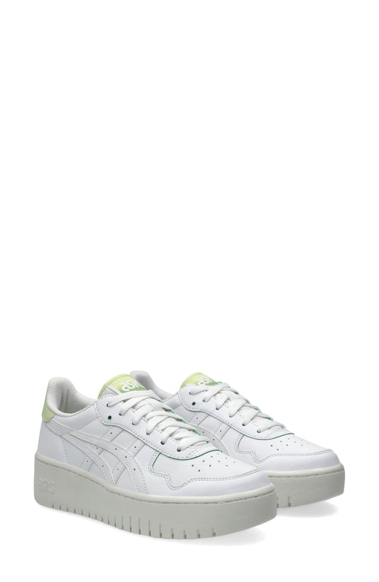 WHITE/COOL MATCHA
