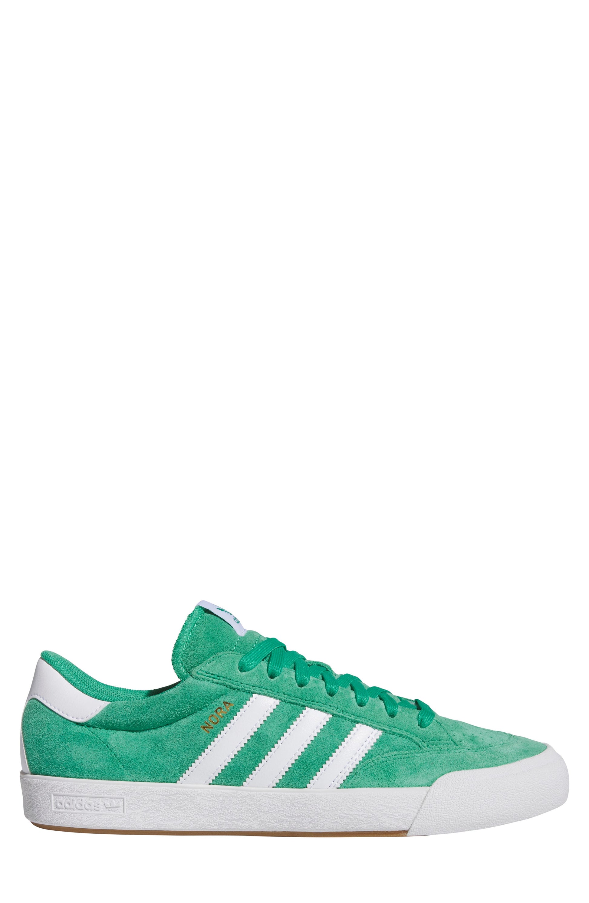 GREEN/ WHITE