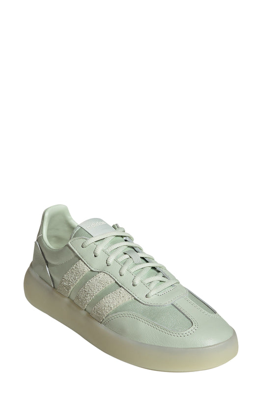 LINEN GREEN/ GREEN/ OFF WHITE