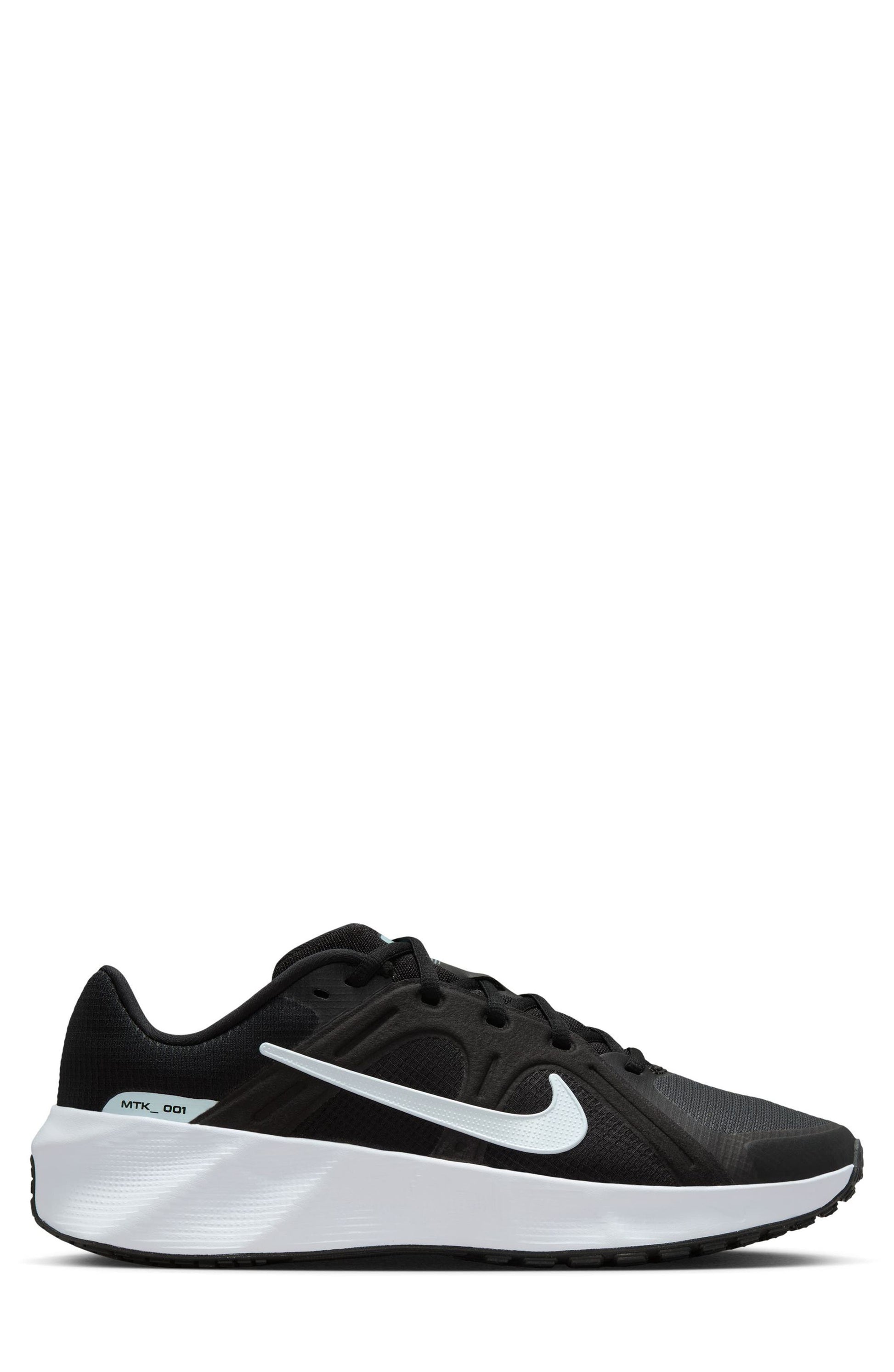 BLACK/ WHITE/ GLACIER BLUE