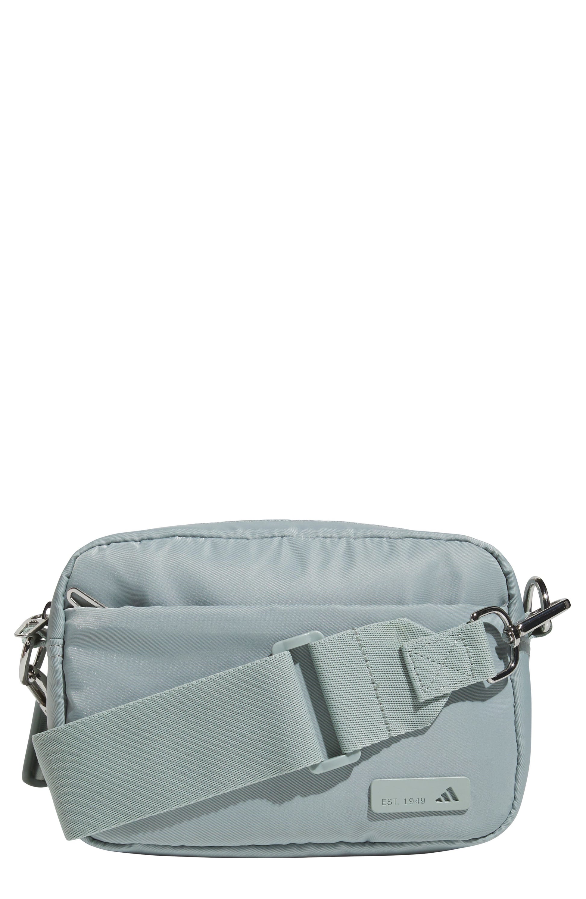 WONDER SAGE GREEN/ SILVER