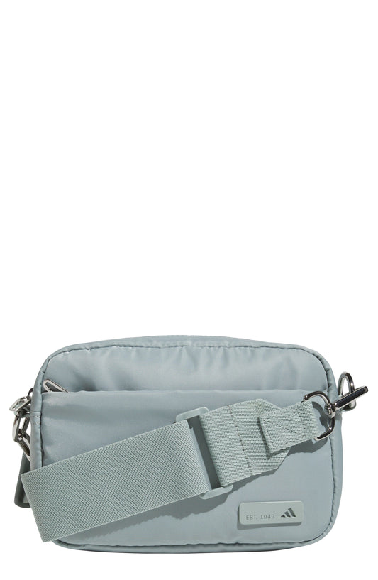 WONDER SAGE GREEN/ SILVER