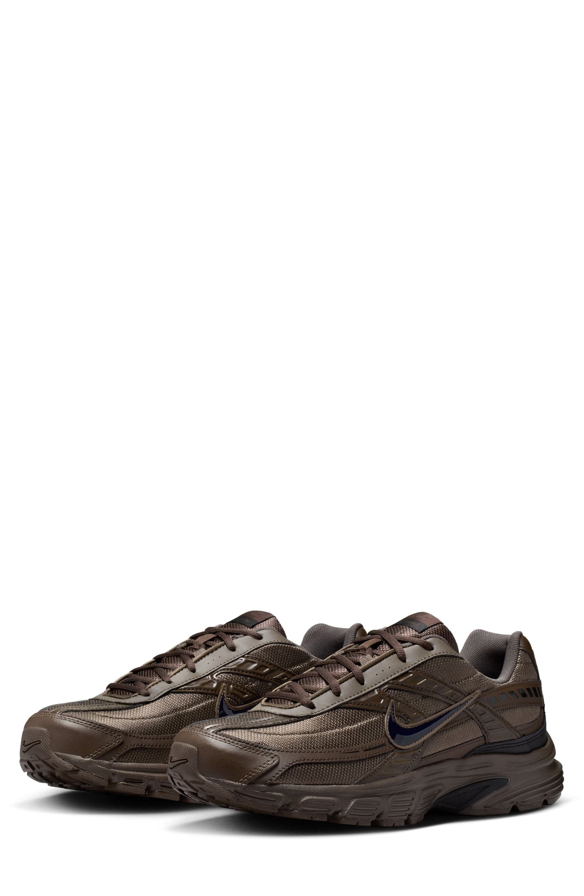 BAROQUE BROWN/ IRONSTONE
