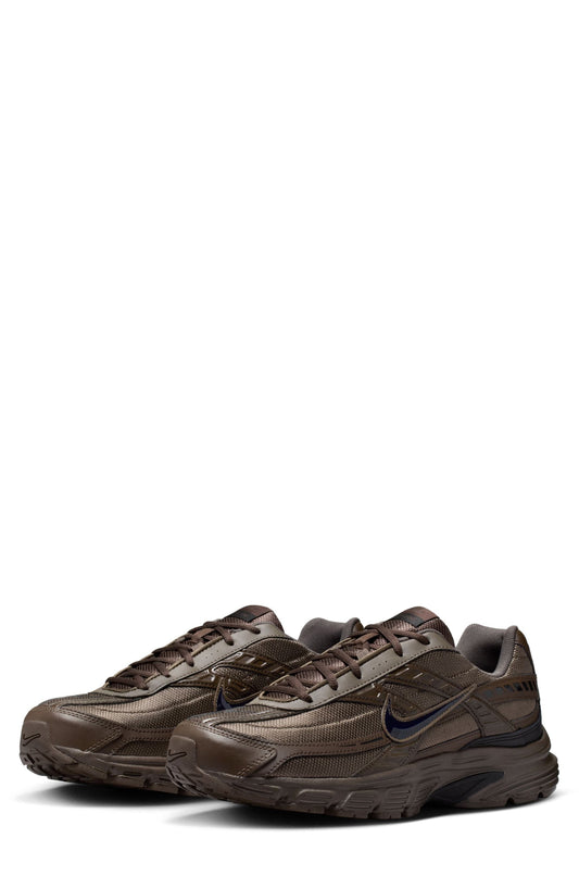 BAROQUE BROWN/ IRONSTONE