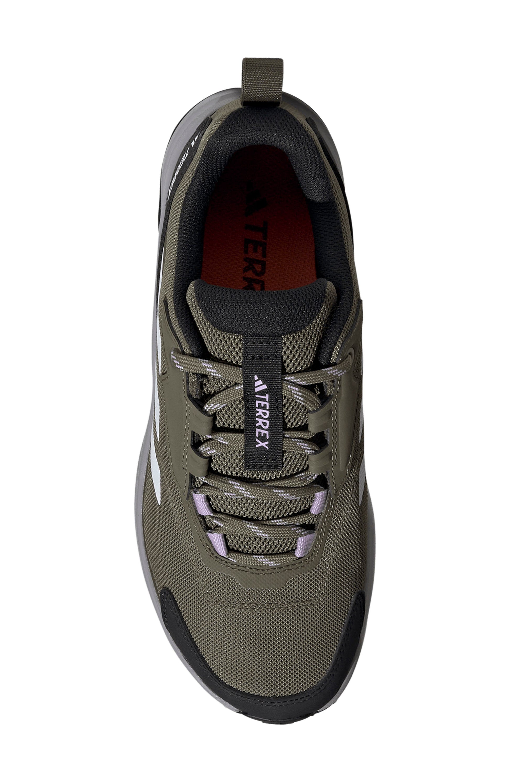 OLIVE/ DASH GREY/CARGO
