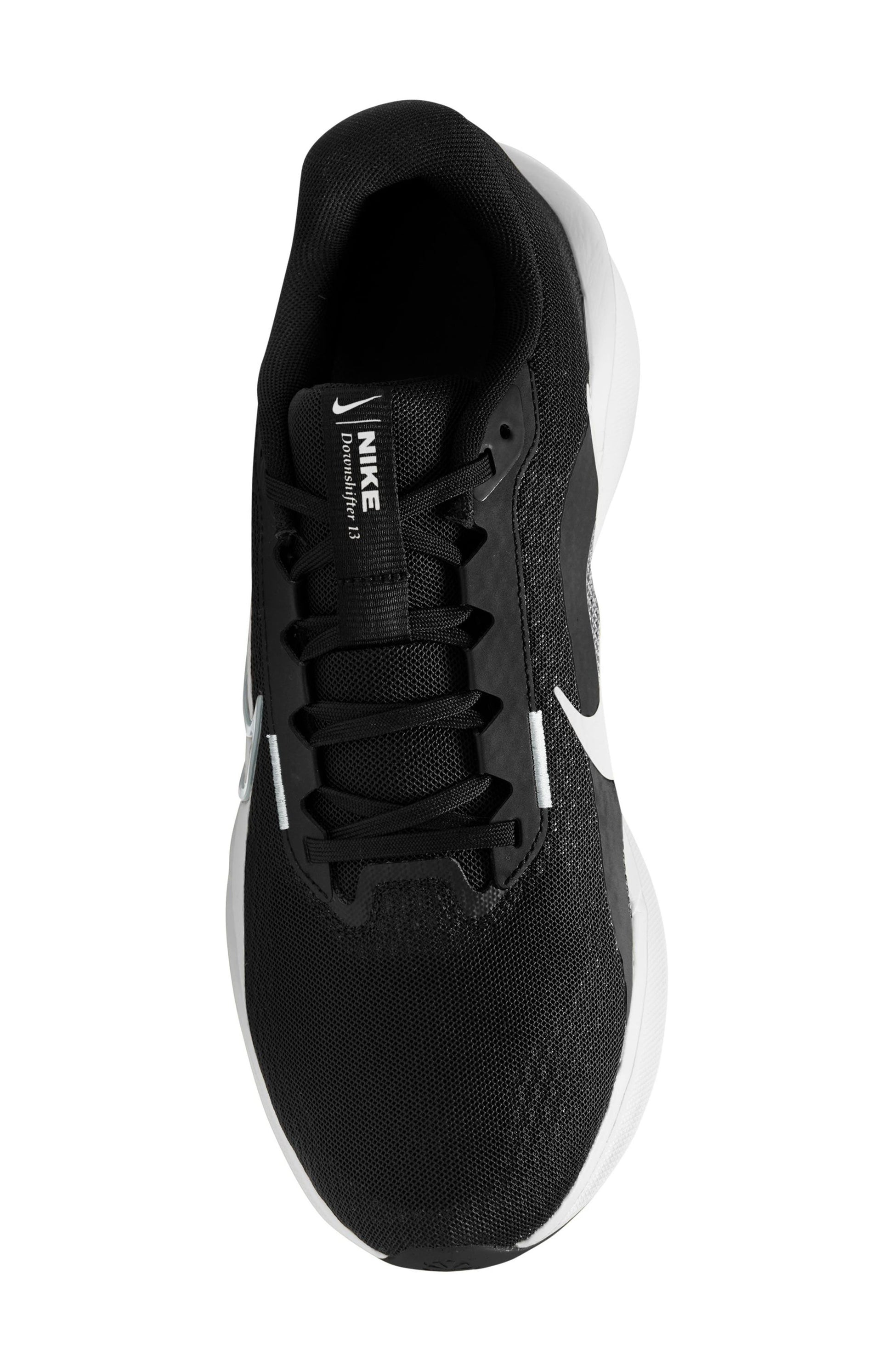BLACK/ WHITE/ DARK SMOKE GREY